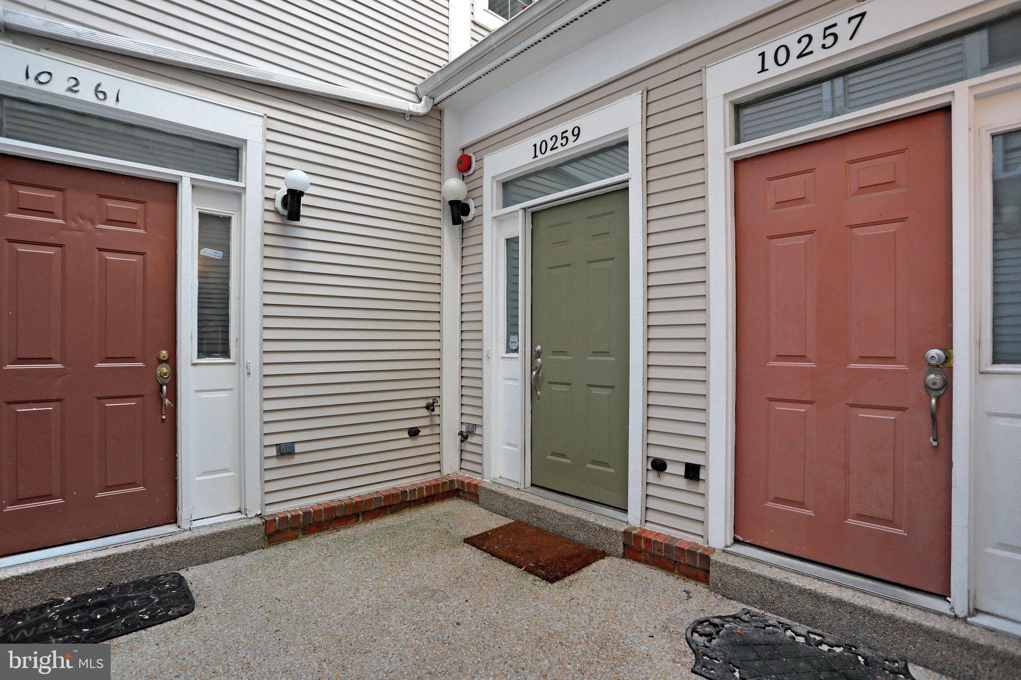 FOREST BROOKE - Residential