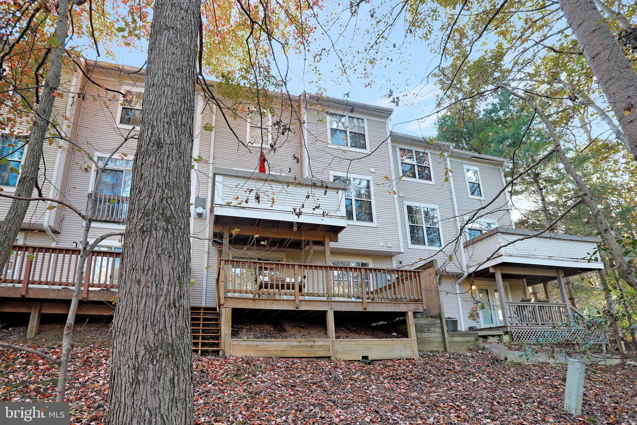 FOREST BROOKE - Residential