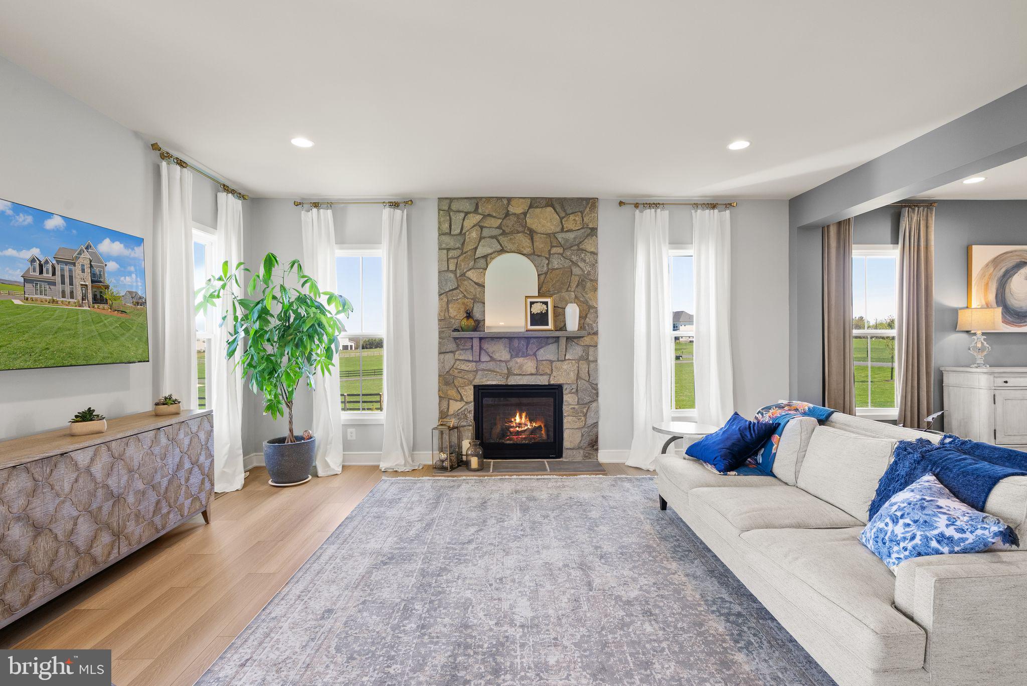 GLENMORE FARM - Residential