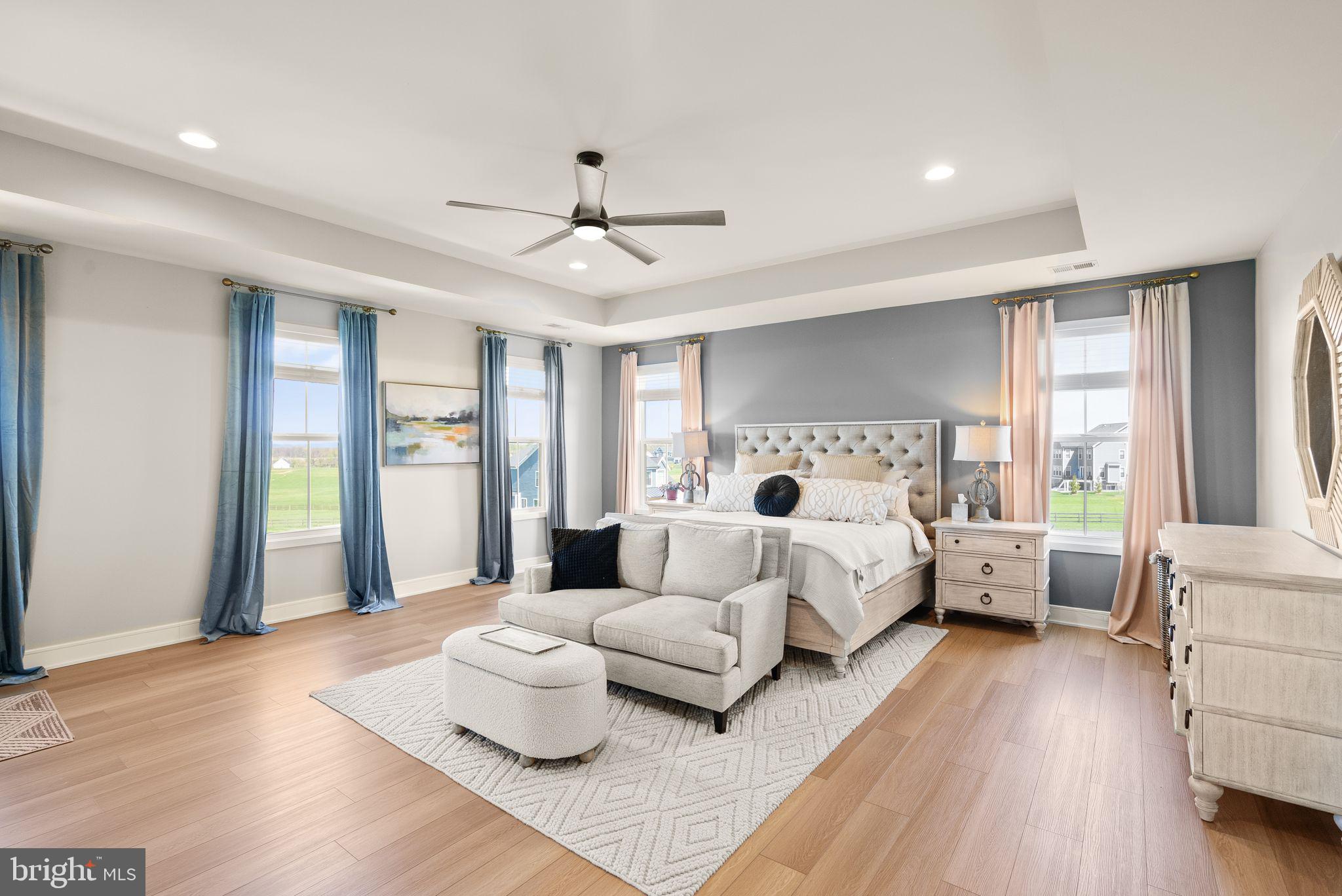 GLENMORE FARM - Residential