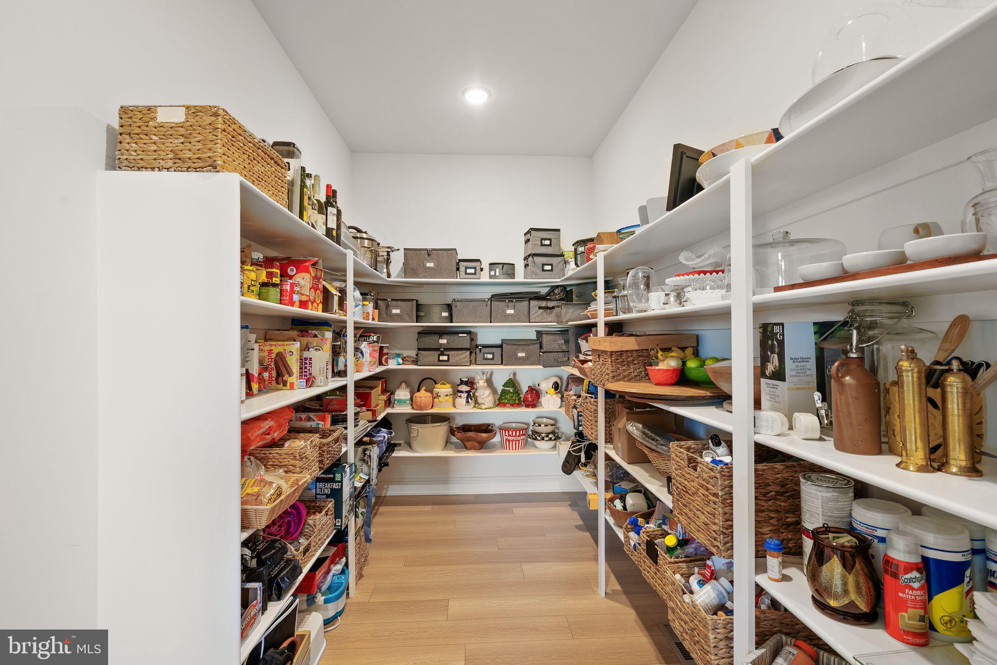 GLENMORE FARM - Residential