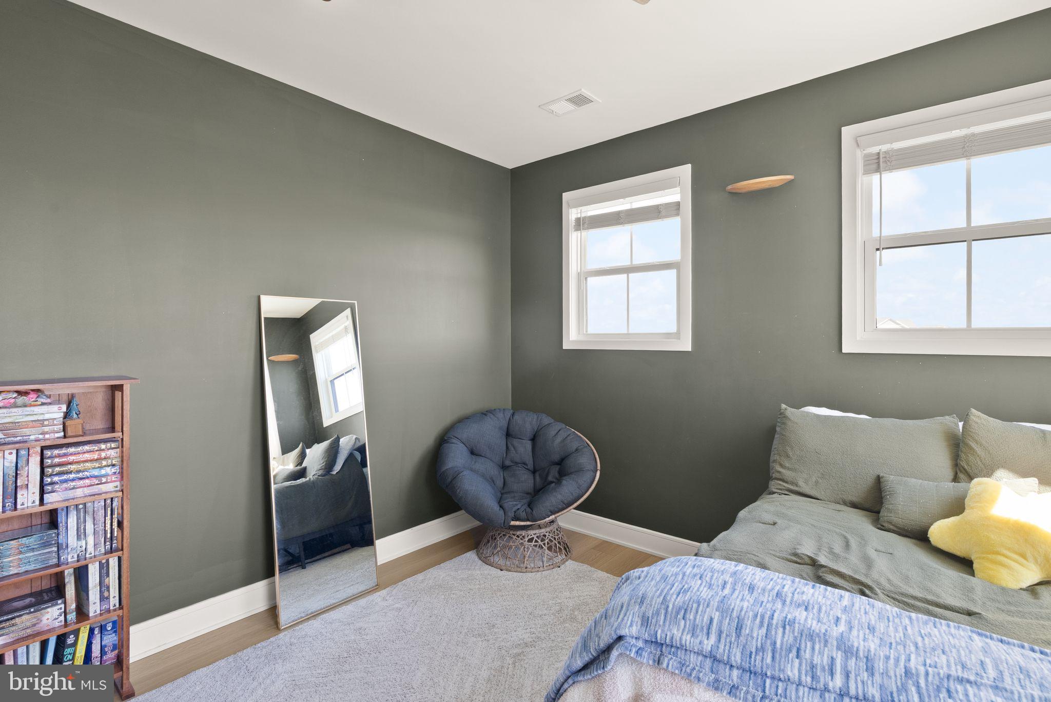 GLENMORE FARM - Residential