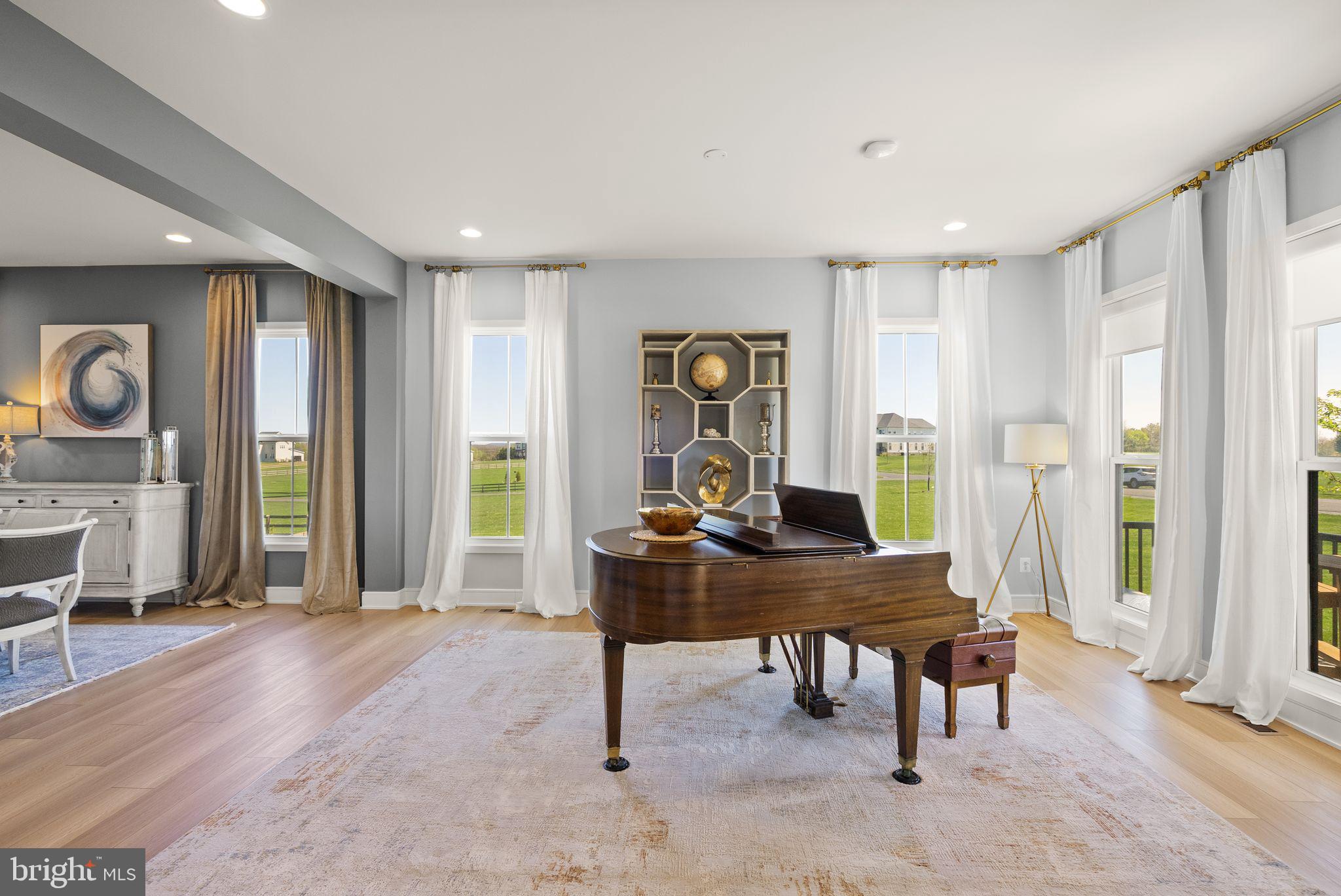 GLENMORE FARM - Residential