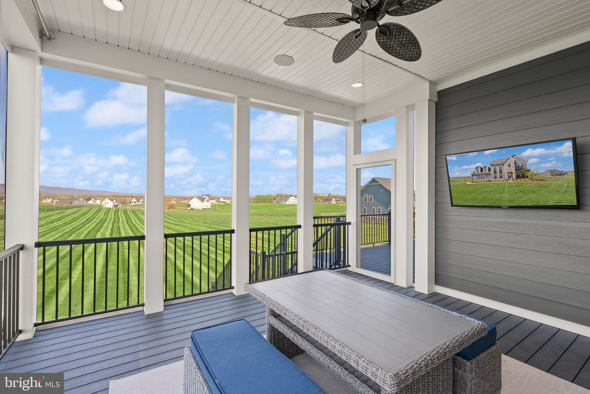 GLENMORE FARM - Residential