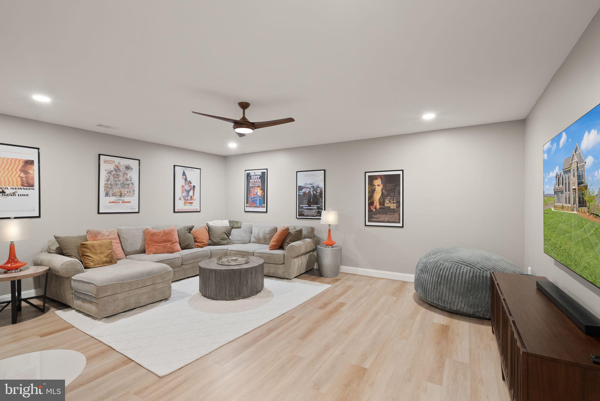 GLENMORE FARM - Residential