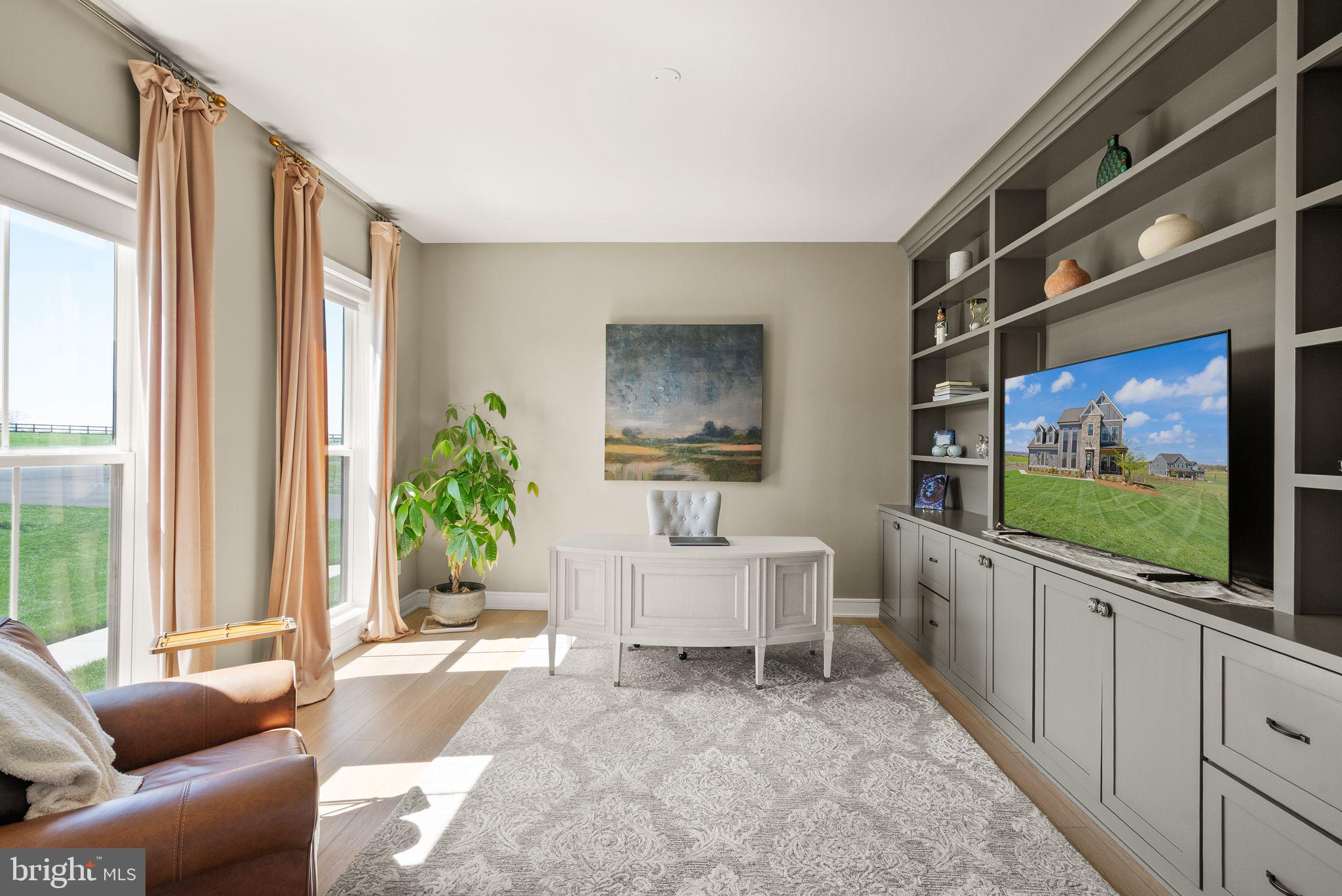 GLENMORE FARM - Residential