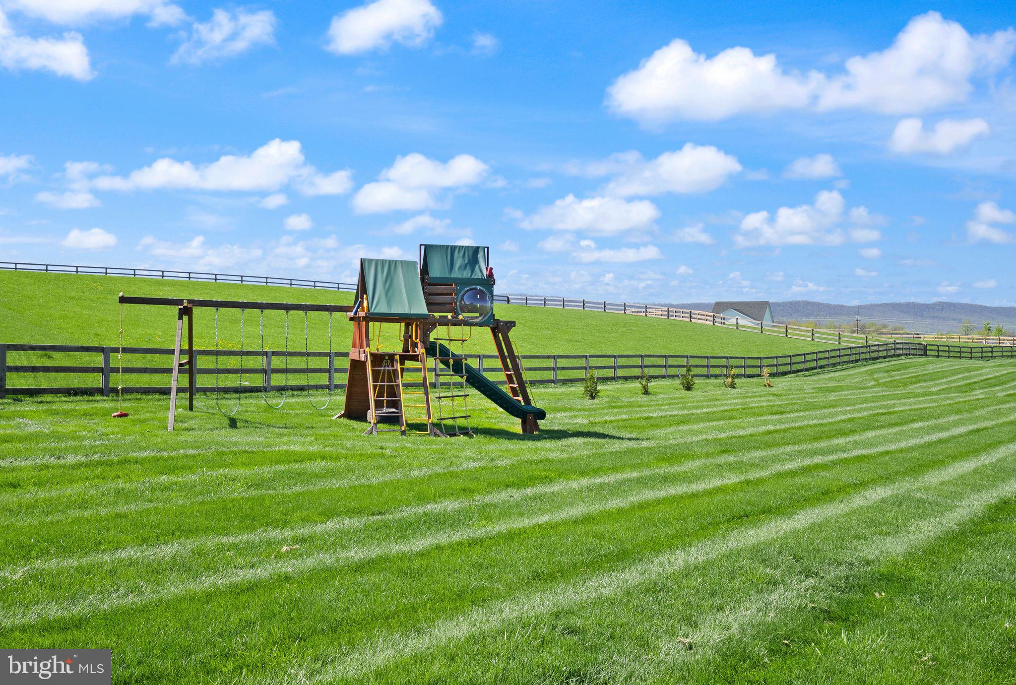 GLENMORE FARM - Residential