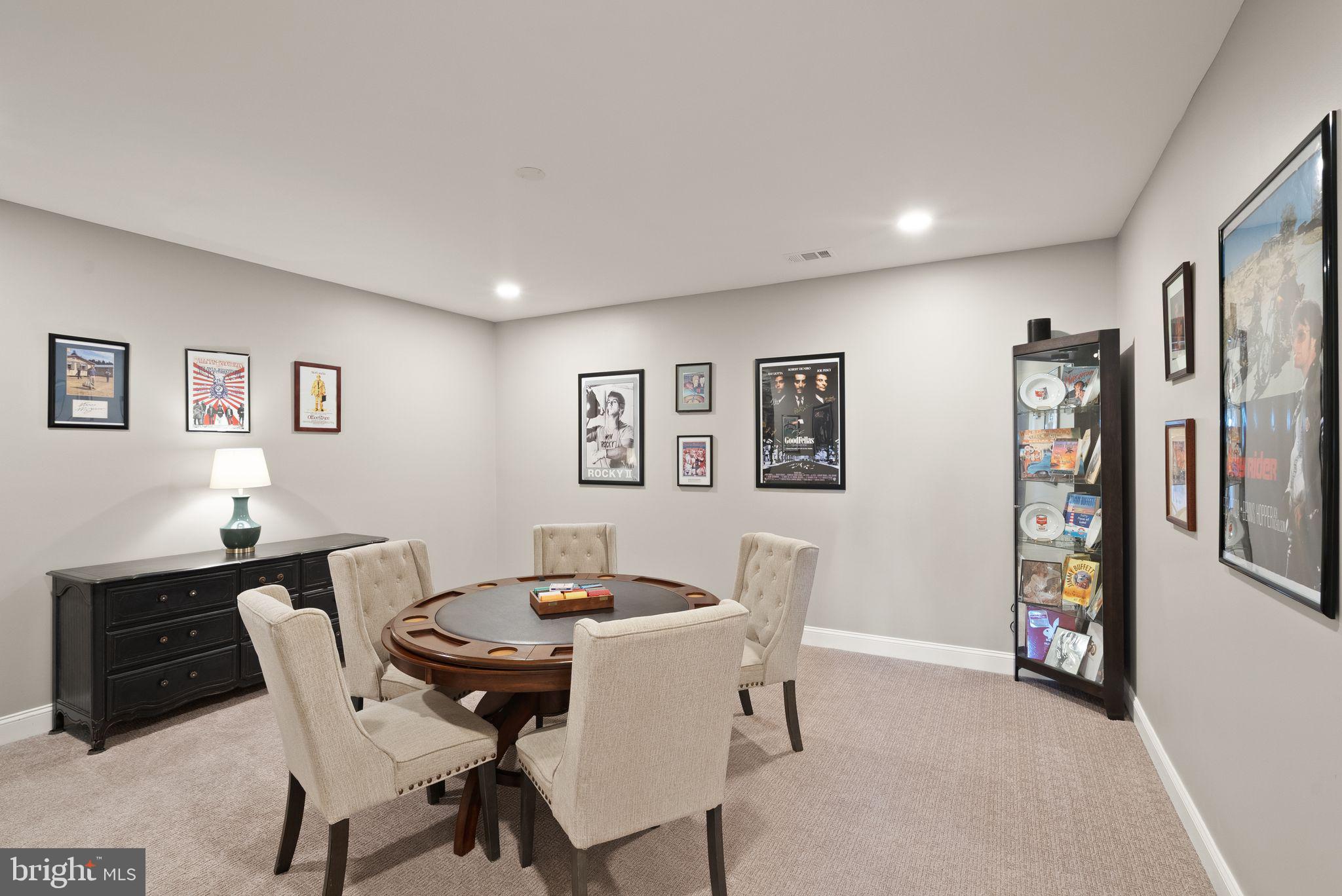 GLENMORE FARM - Residential