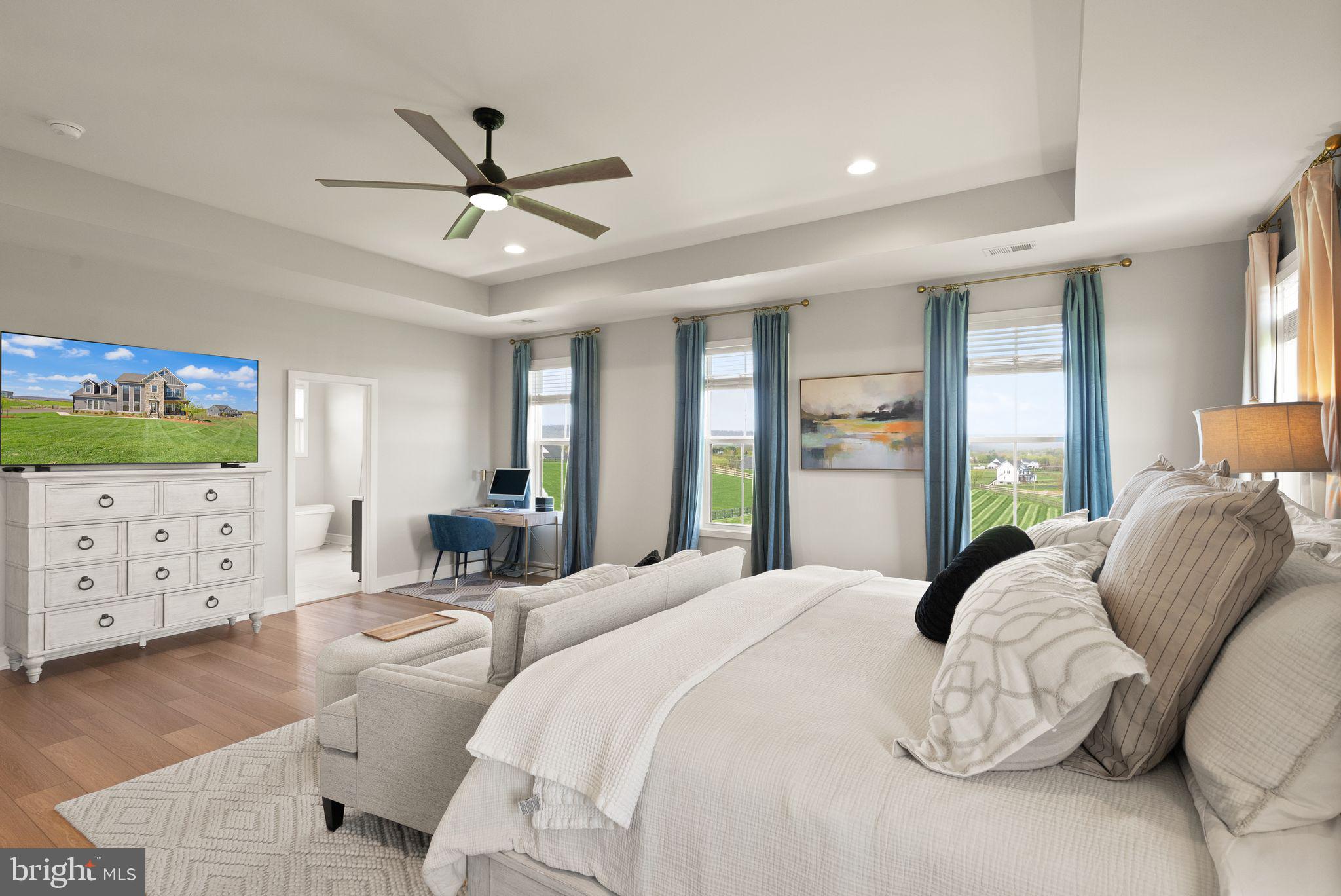 GLENMORE FARM - Residential