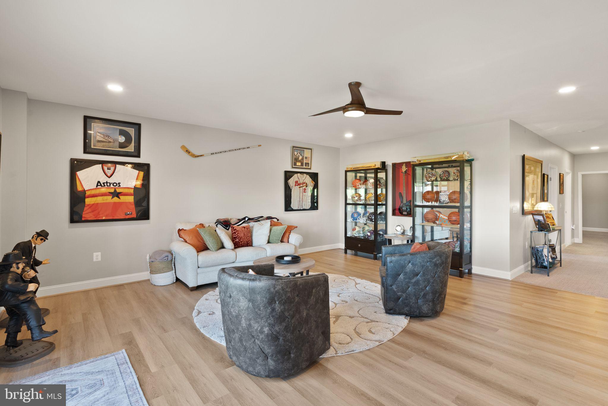 GLENMORE FARM - Residential