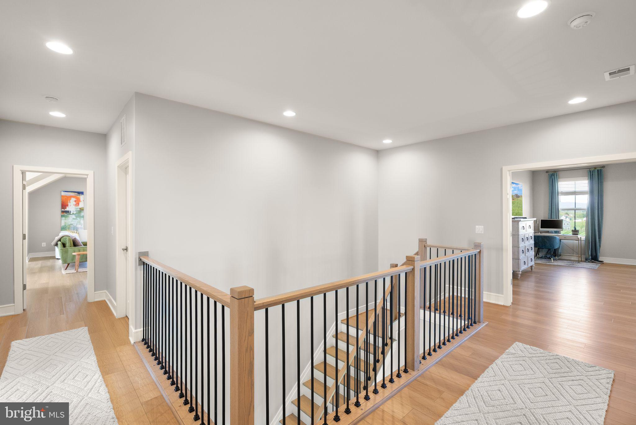 GLENMORE FARM - Residential