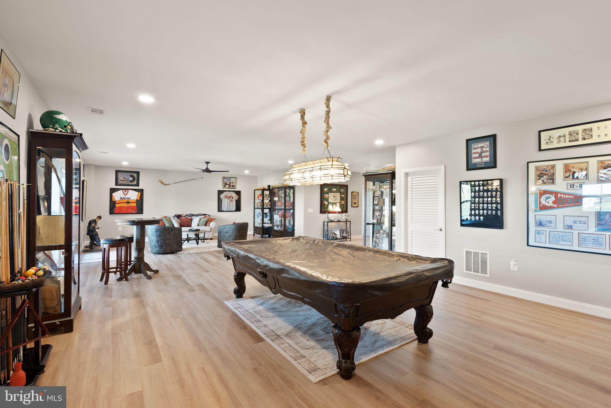 GLENMORE FARM - Residential