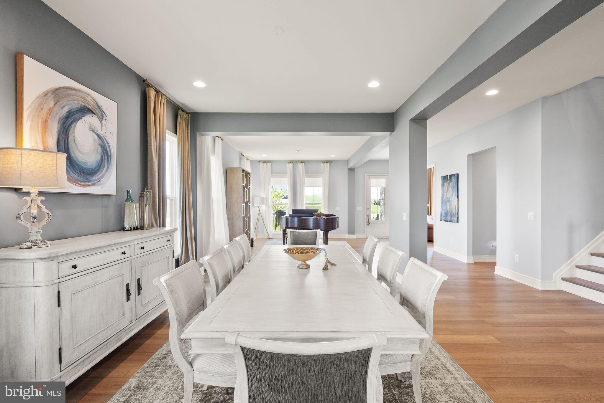 GLENMORE FARM - Residential