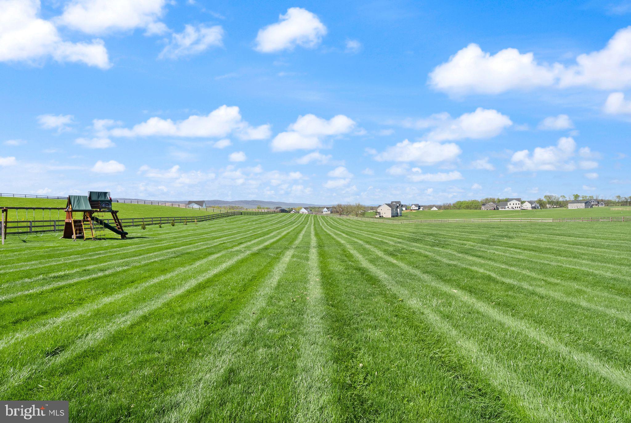 GLENMORE FARM - Residential