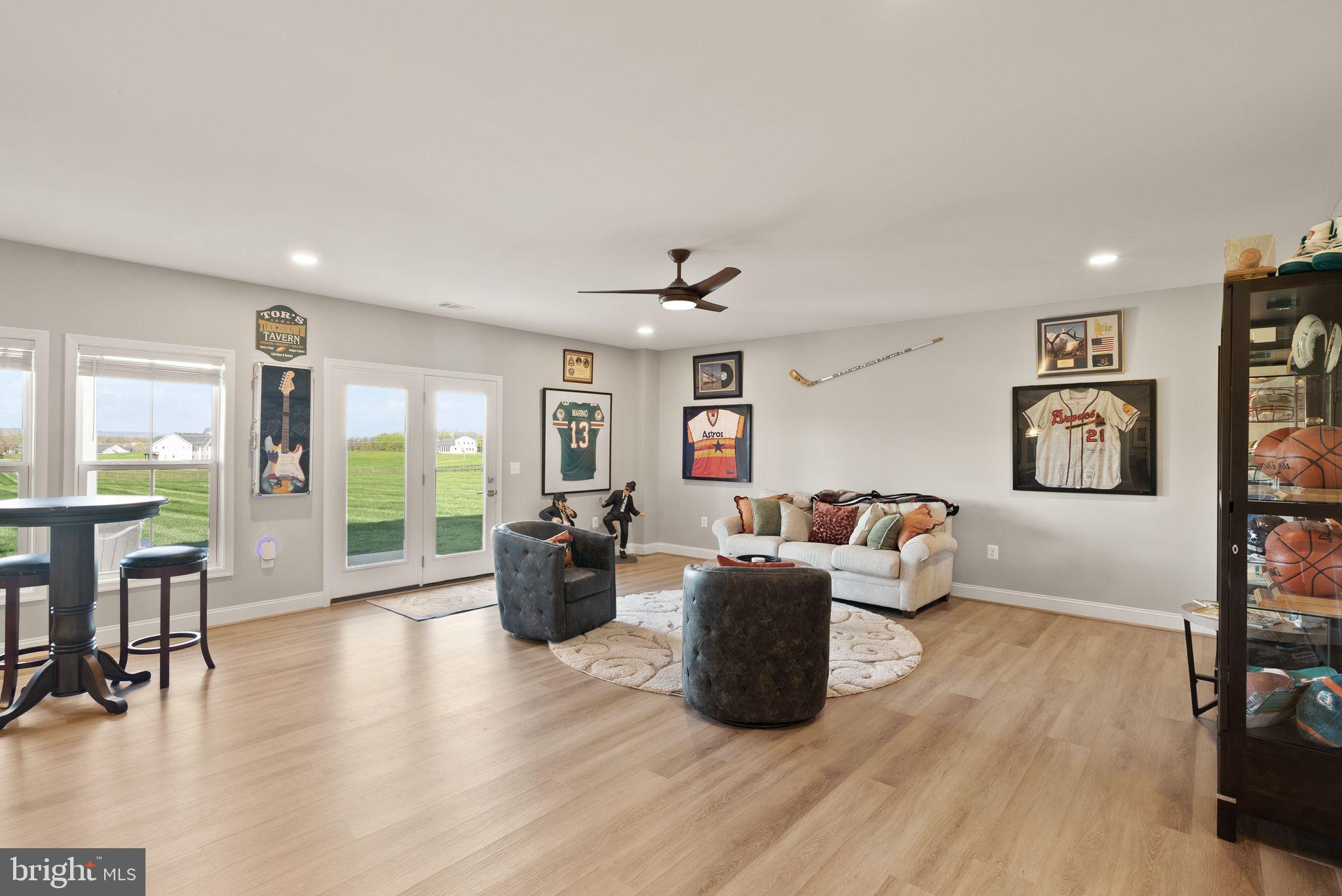 GLENMORE FARM - Residential