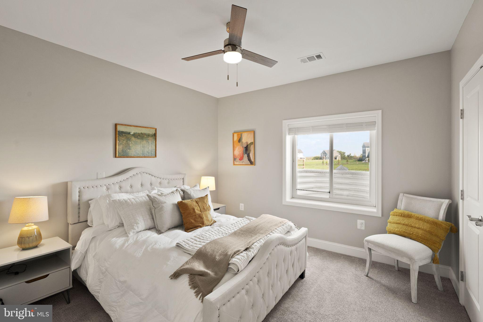 GLENMORE FARM - Residential