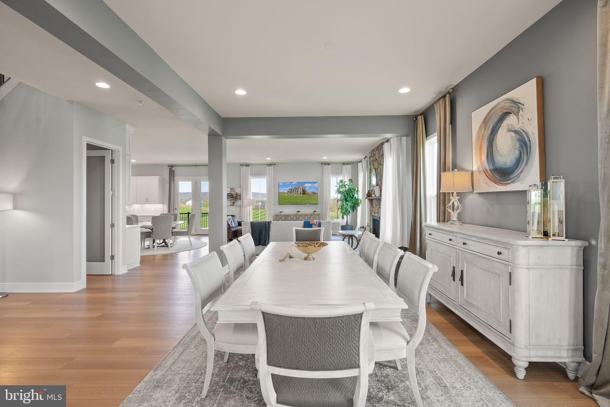 GLENMORE FARM - Residential