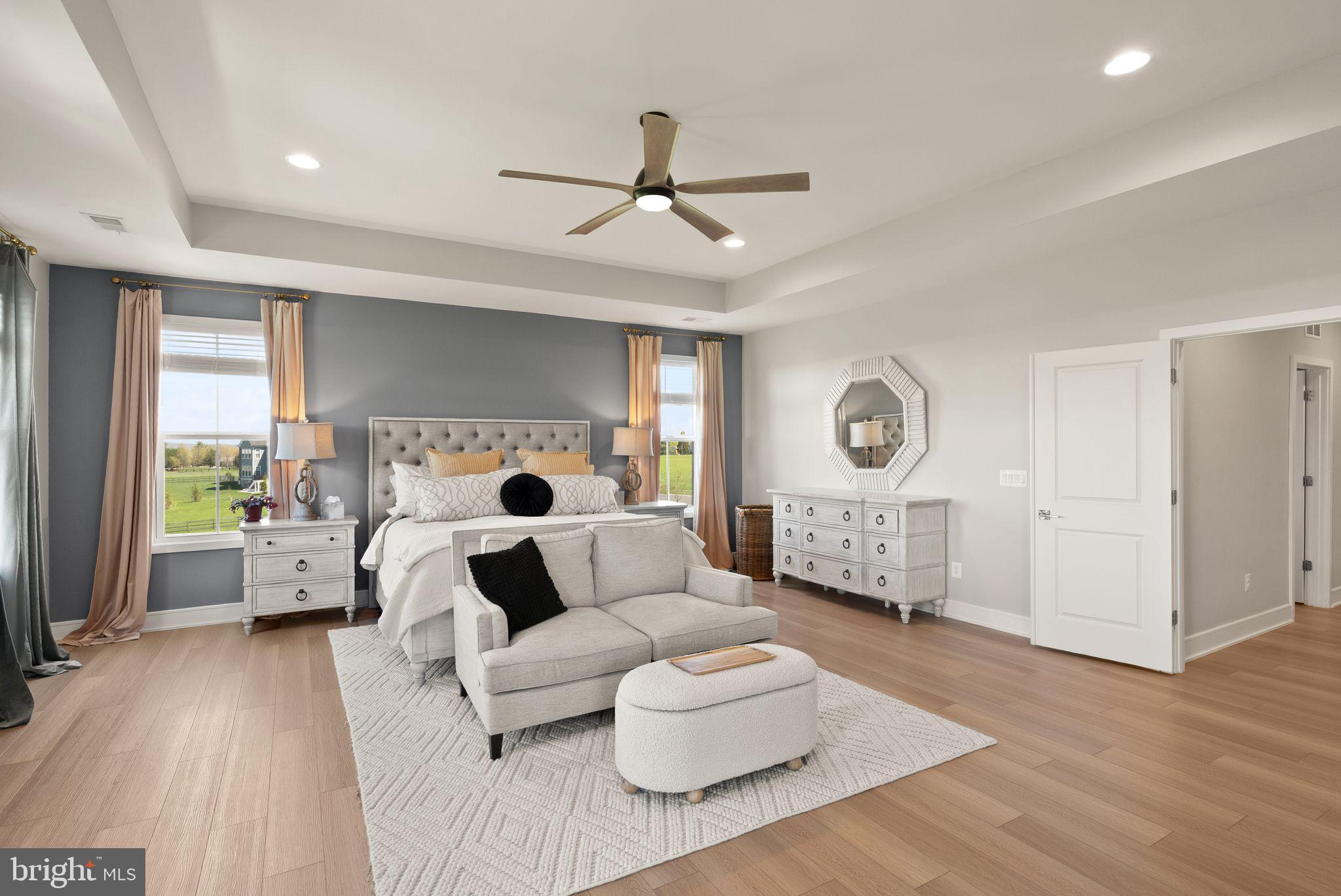 GLENMORE FARM - Residential