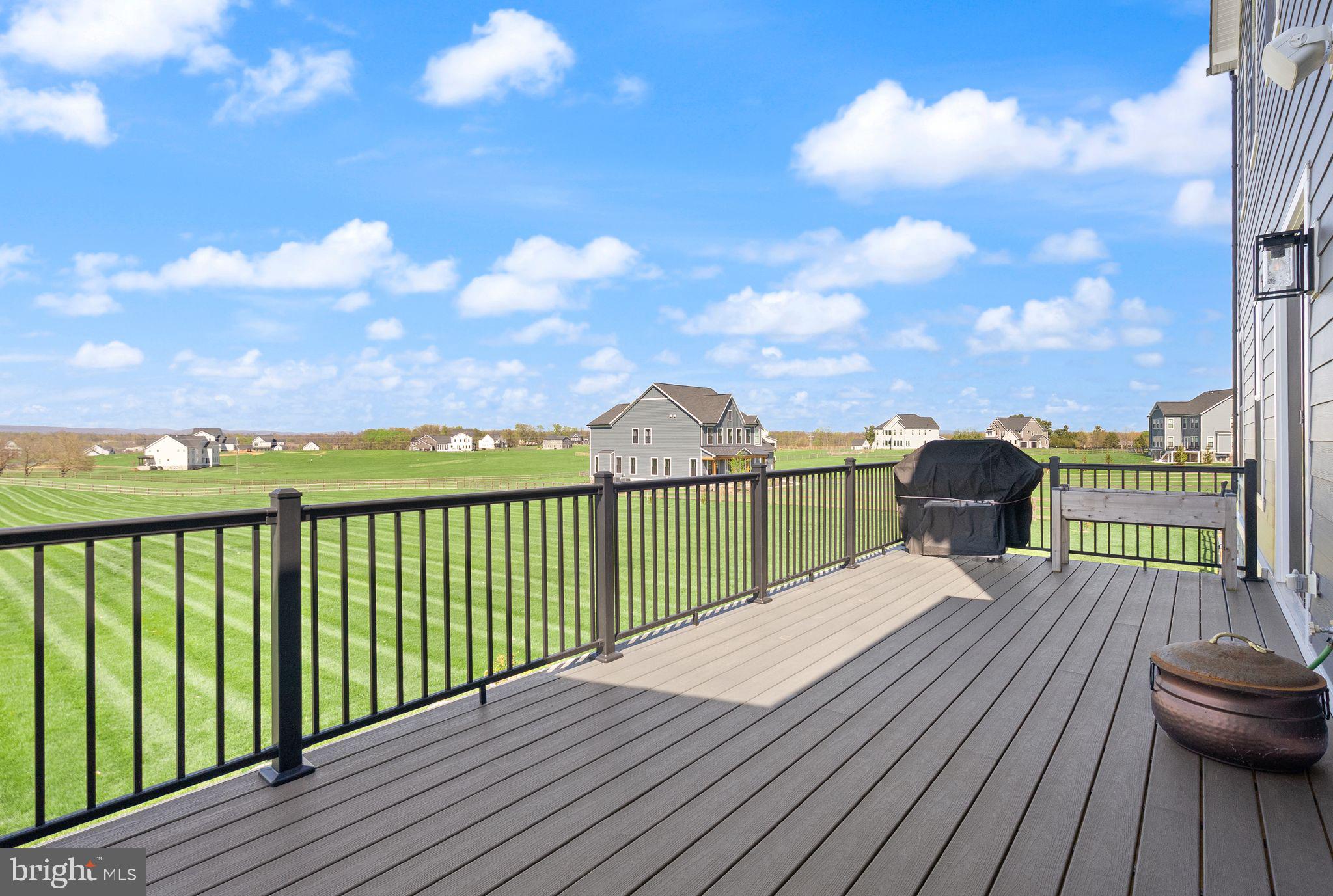 GLENMORE FARM - Residential