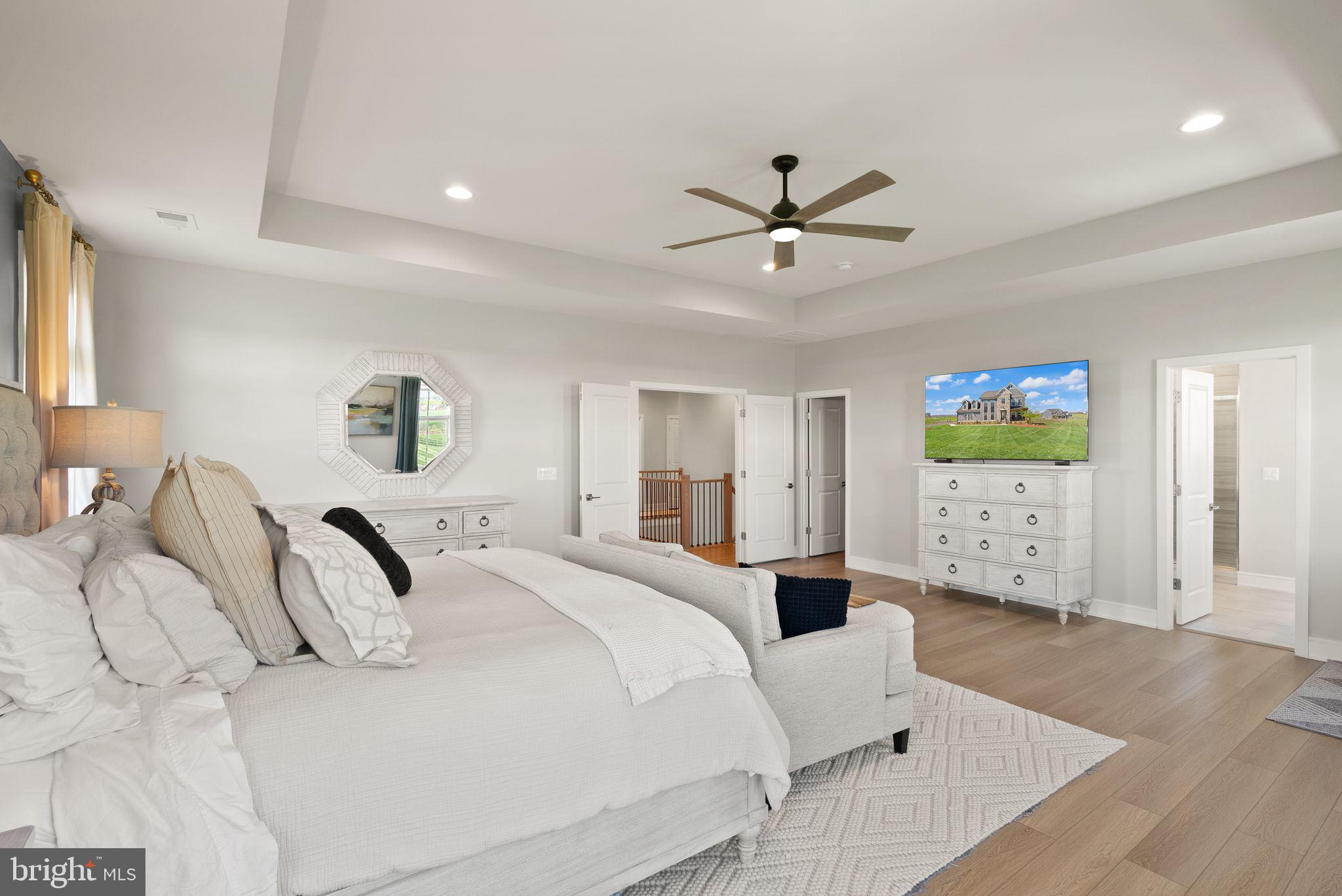 GLENMORE FARM - Residential