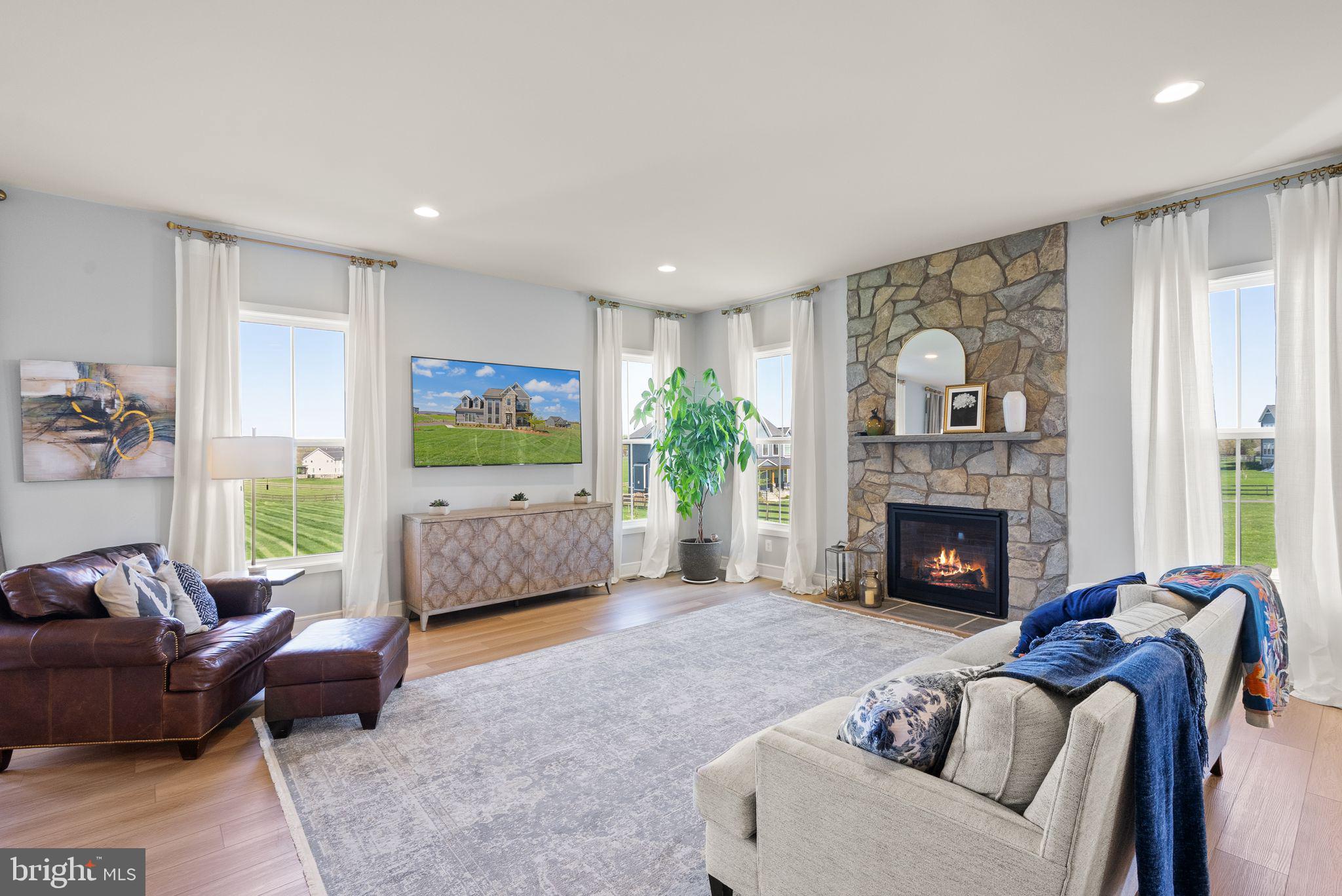 GLENMORE FARM - Residential