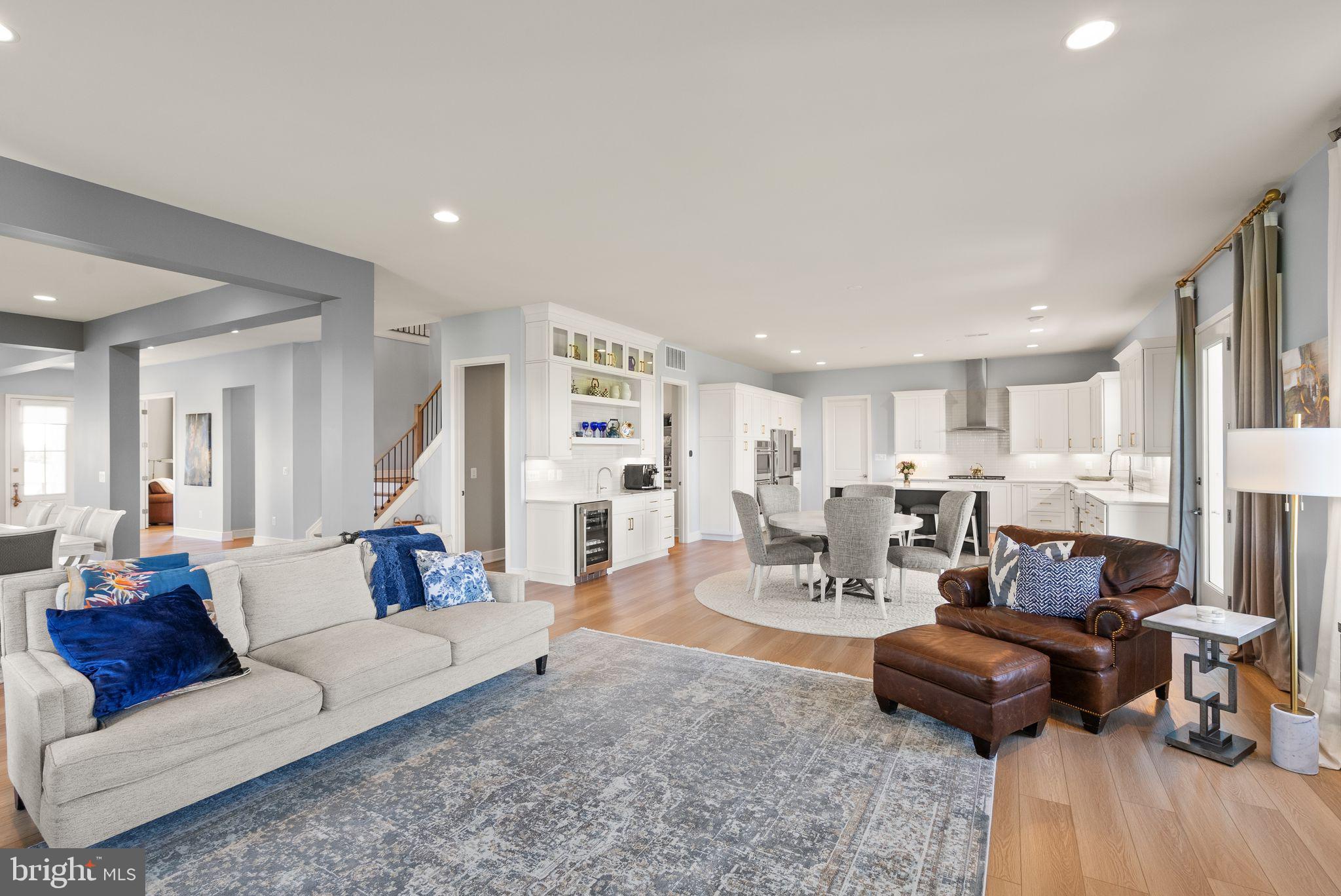 GLENMORE FARM - Residential