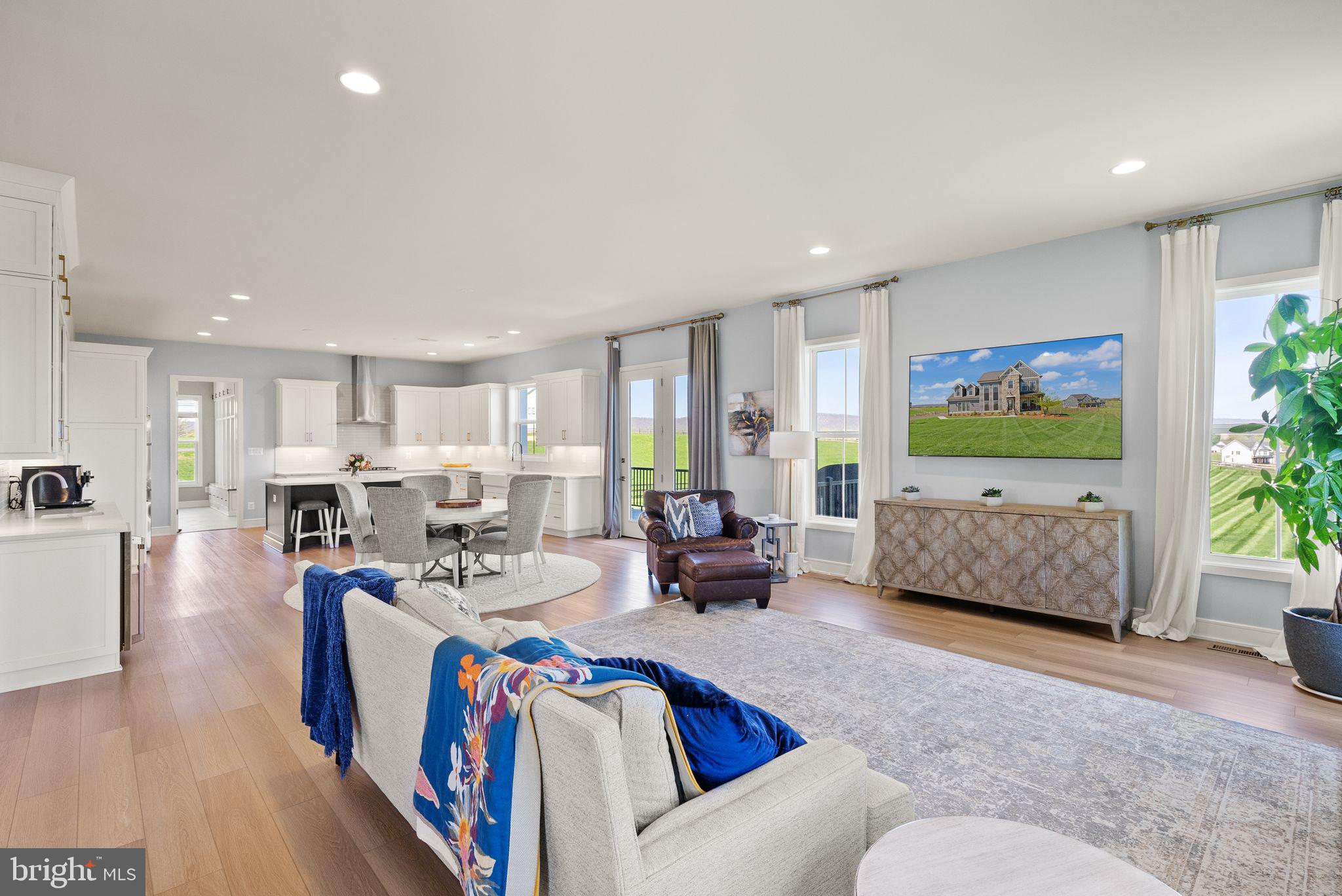 GLENMORE FARM - Residential