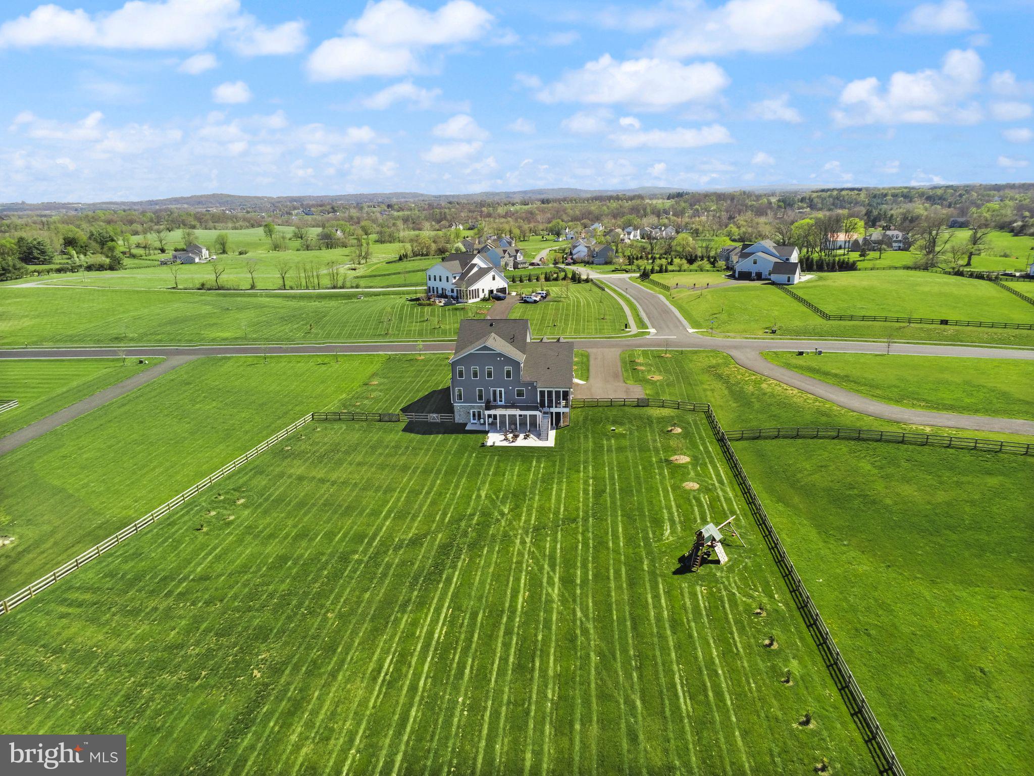 GLENMORE FARM - Residential