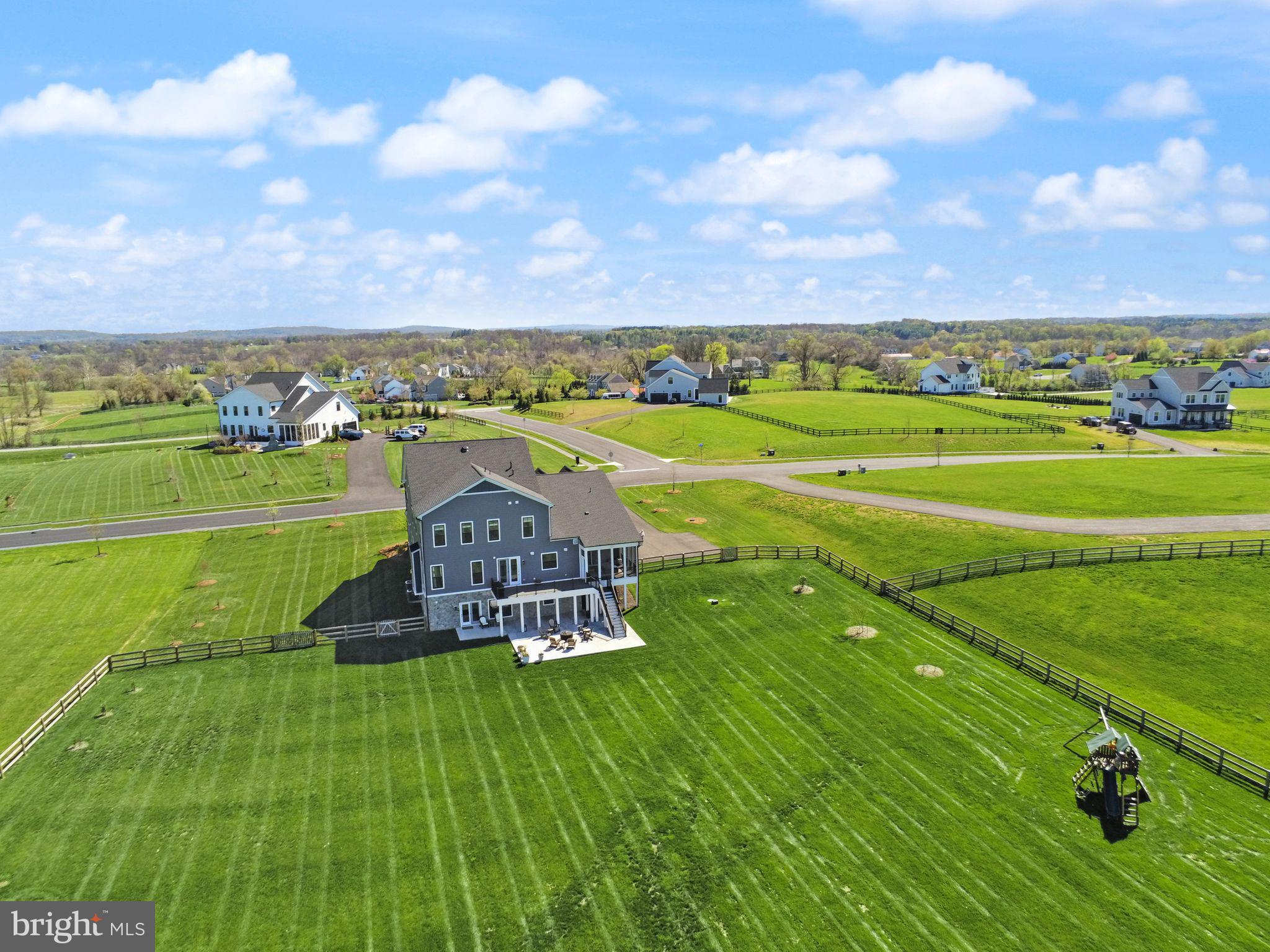 GLENMORE FARM - Residential