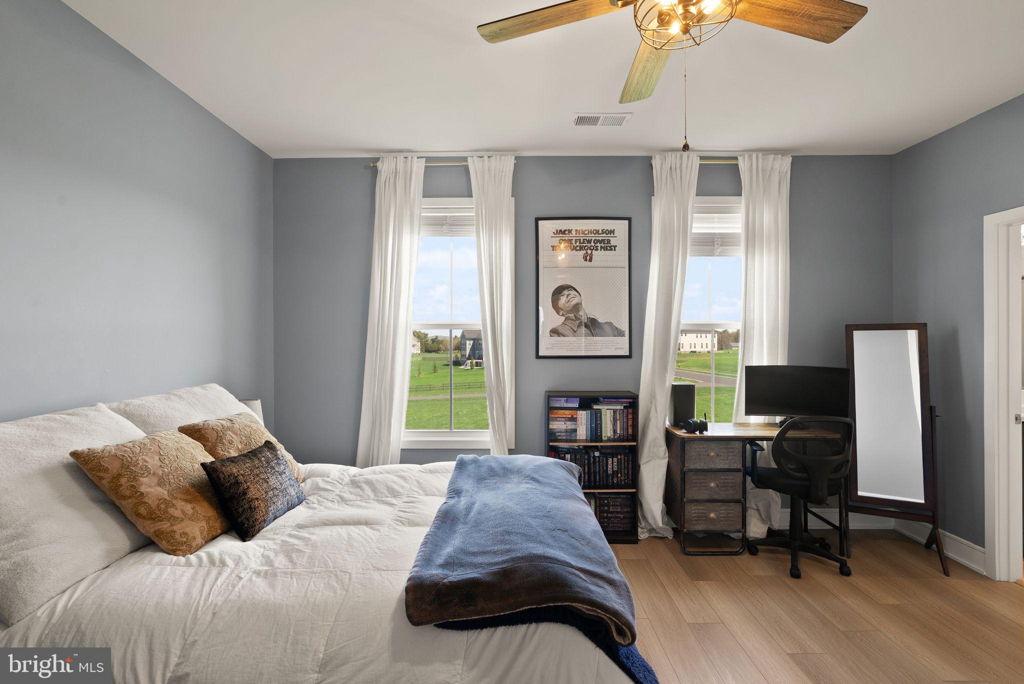 GLENMORE FARM - Residential