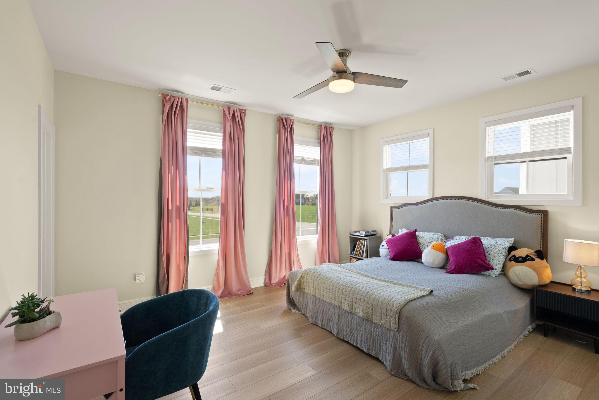 GLENMORE FARM - Residential