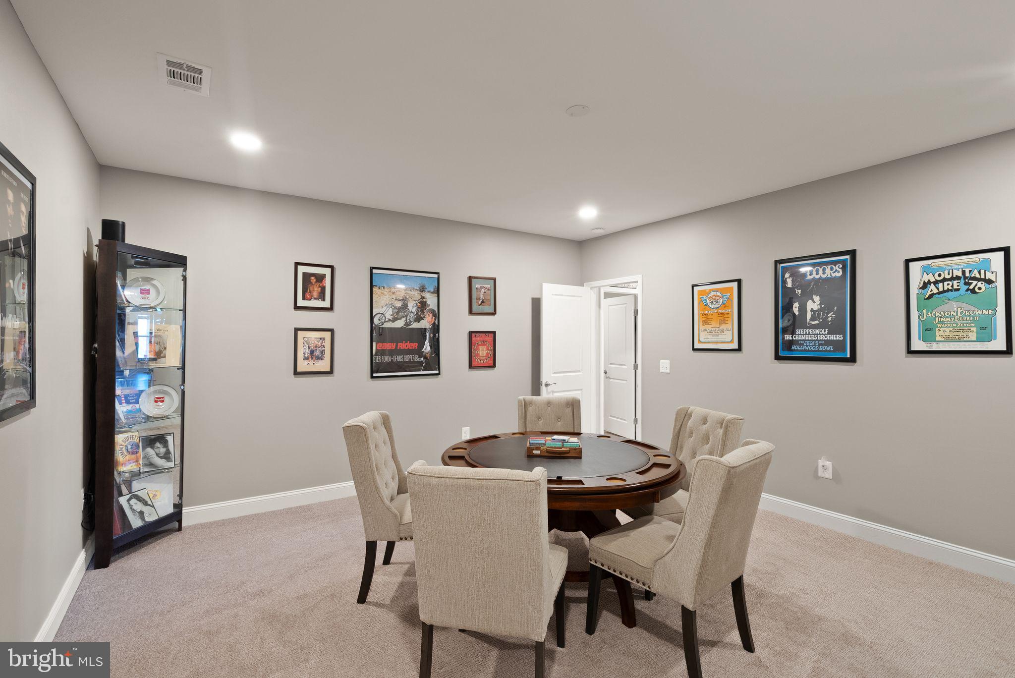 GLENMORE FARM - Residential