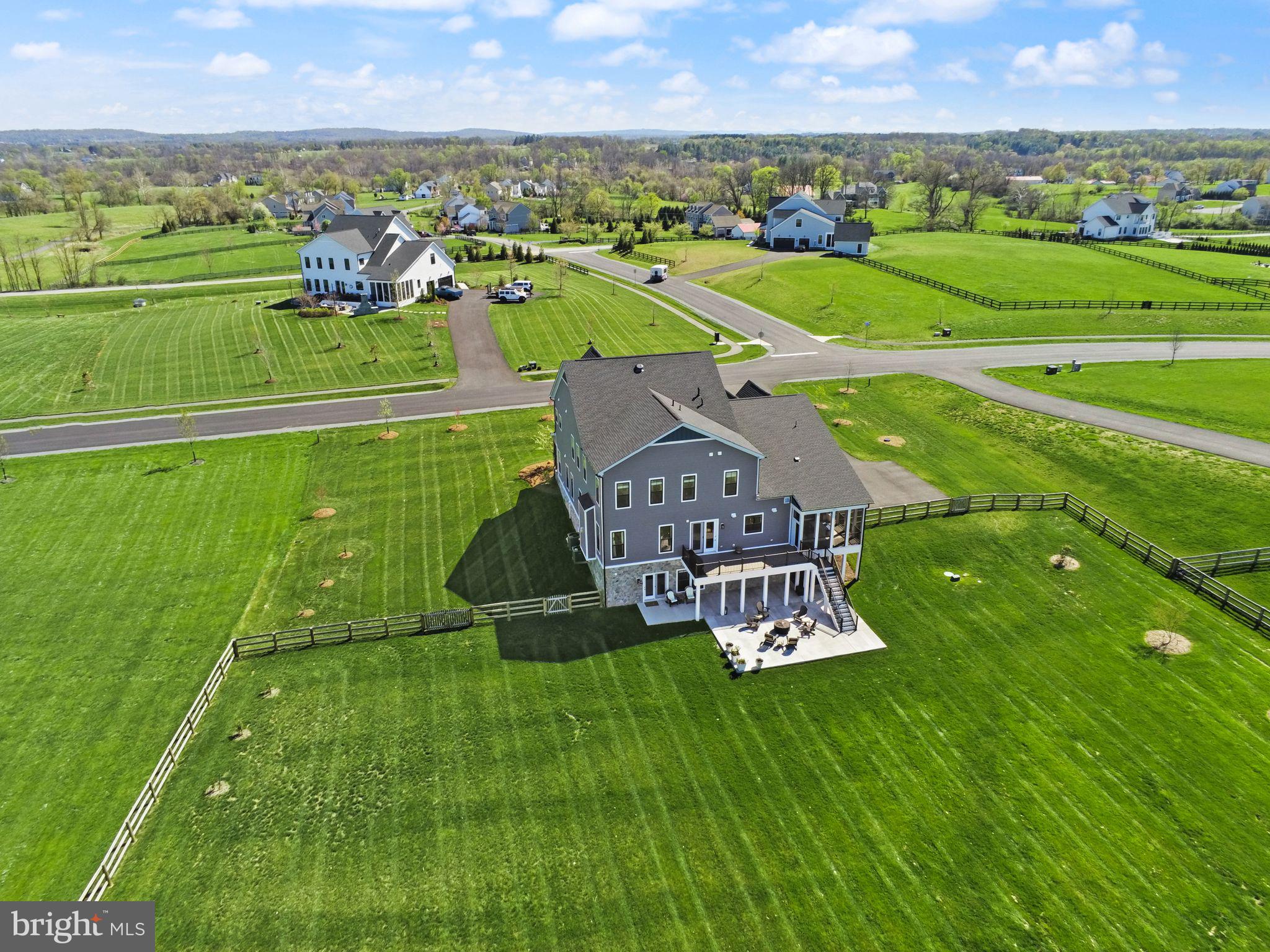 GLENMORE FARM - Residential