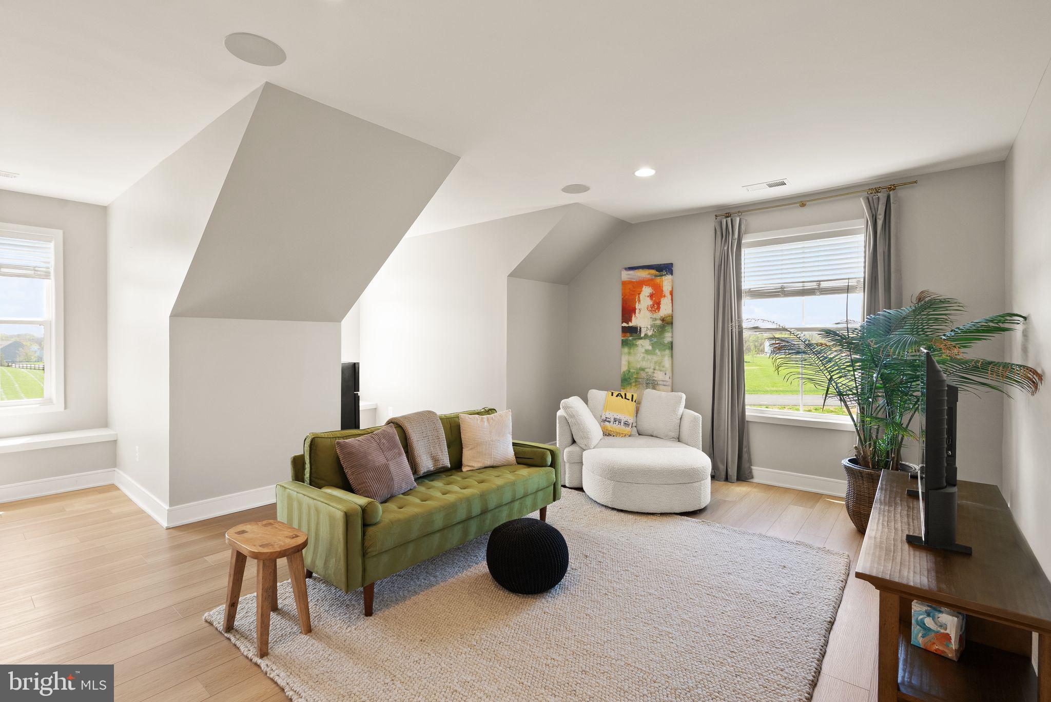 GLENMORE FARM - Residential