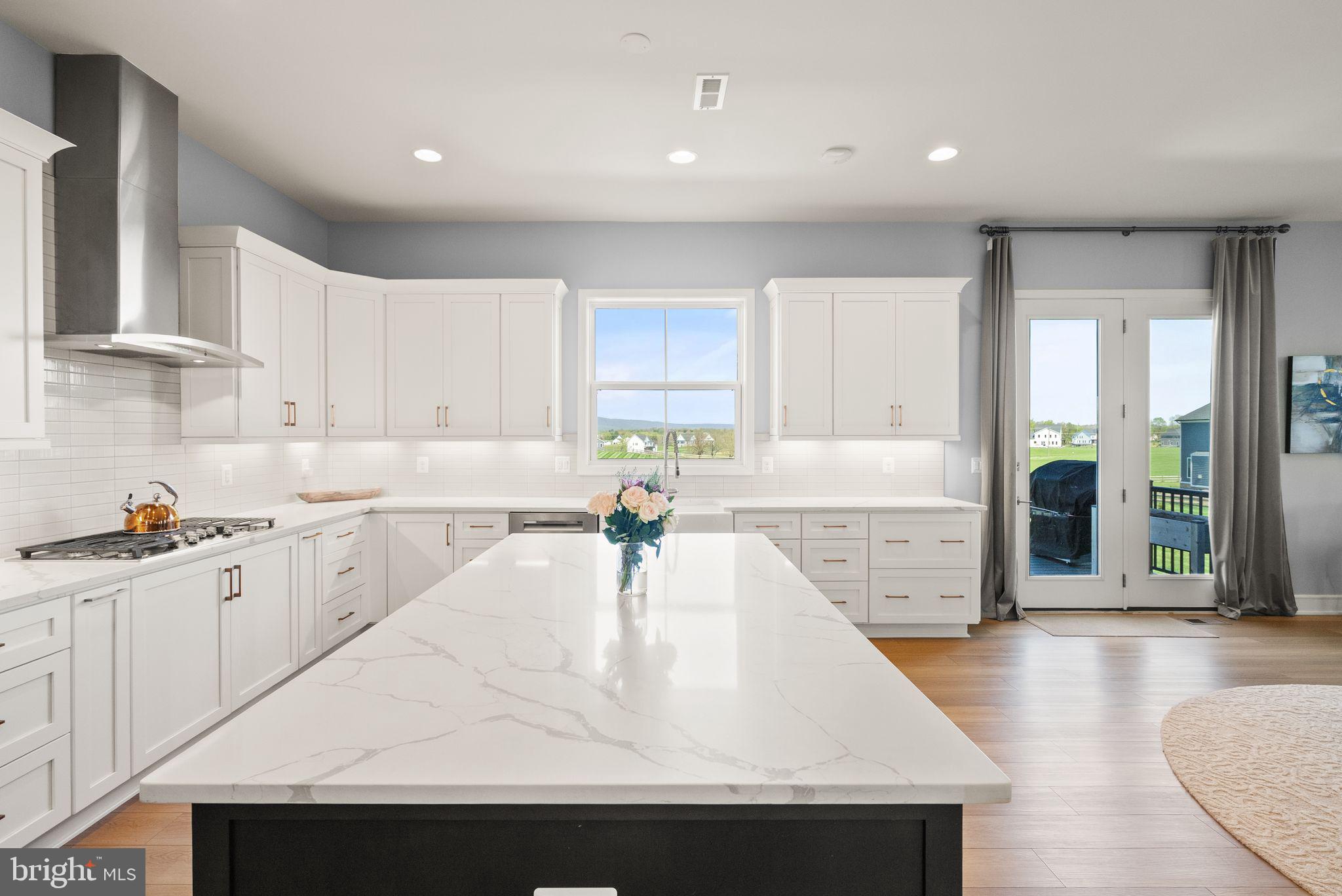 GLENMORE FARM - Residential