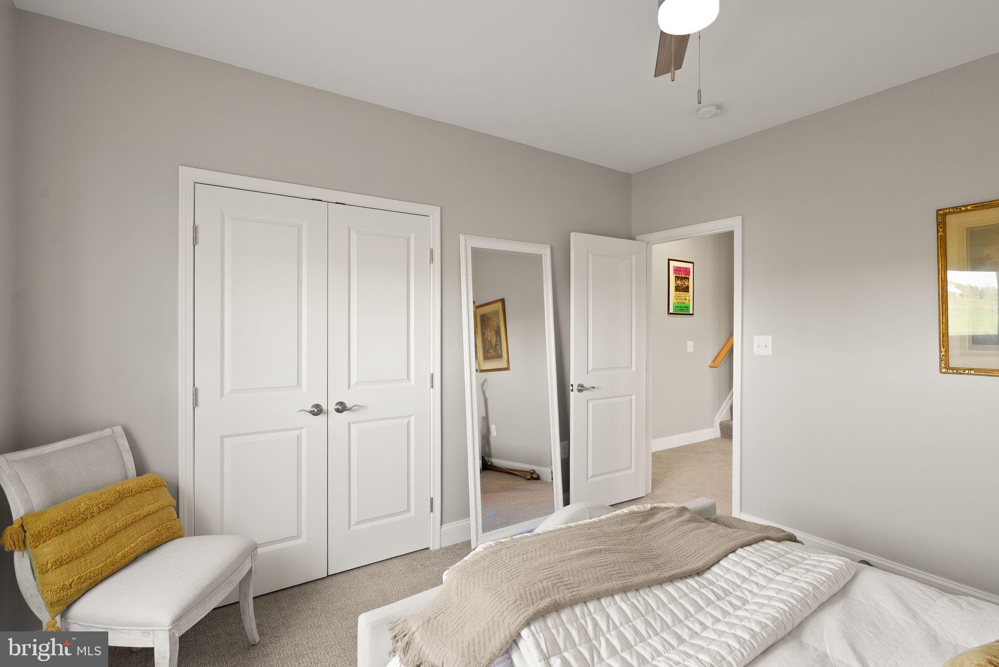 GLENMORE FARM - Residential