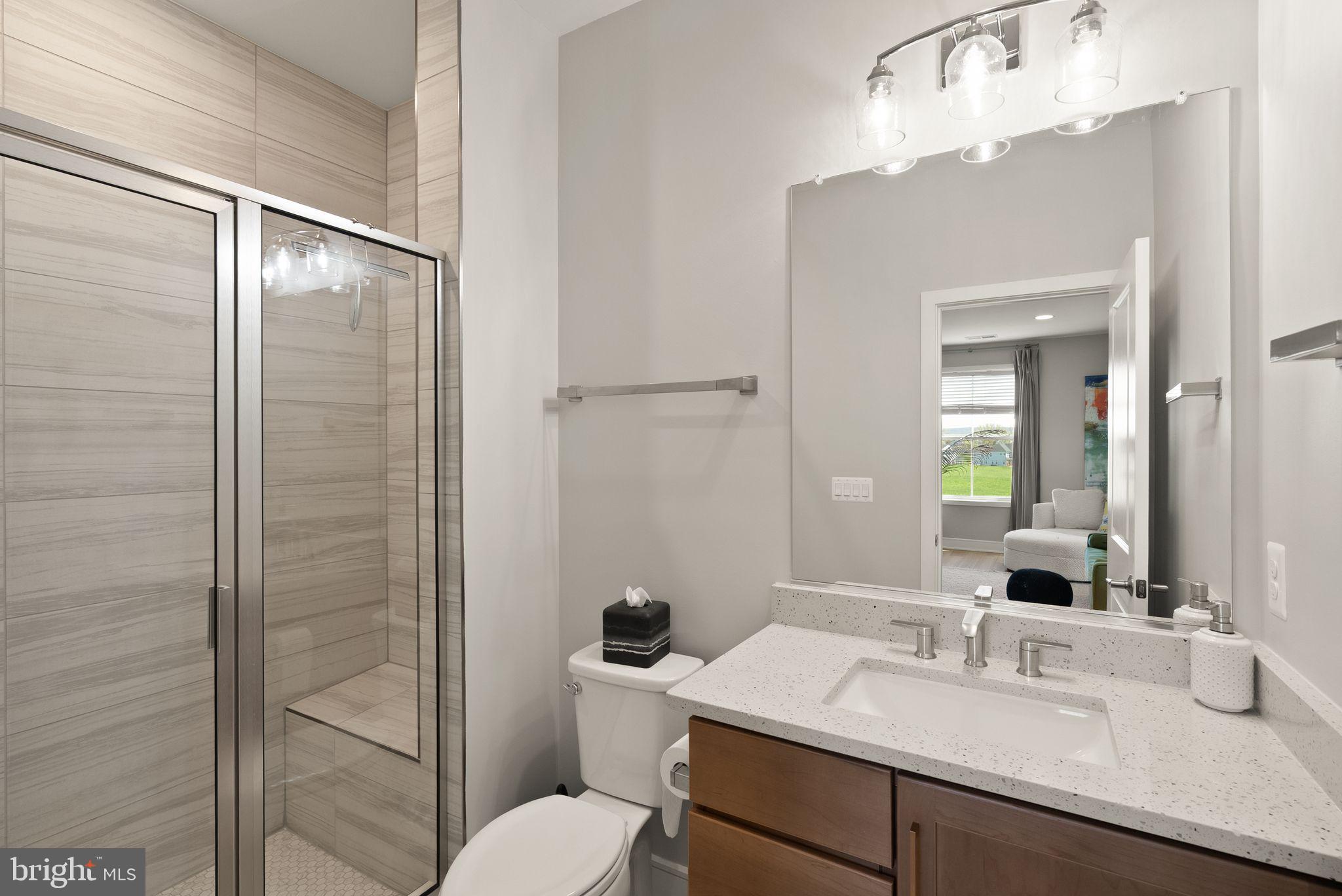 GLENMORE FARM - Residential