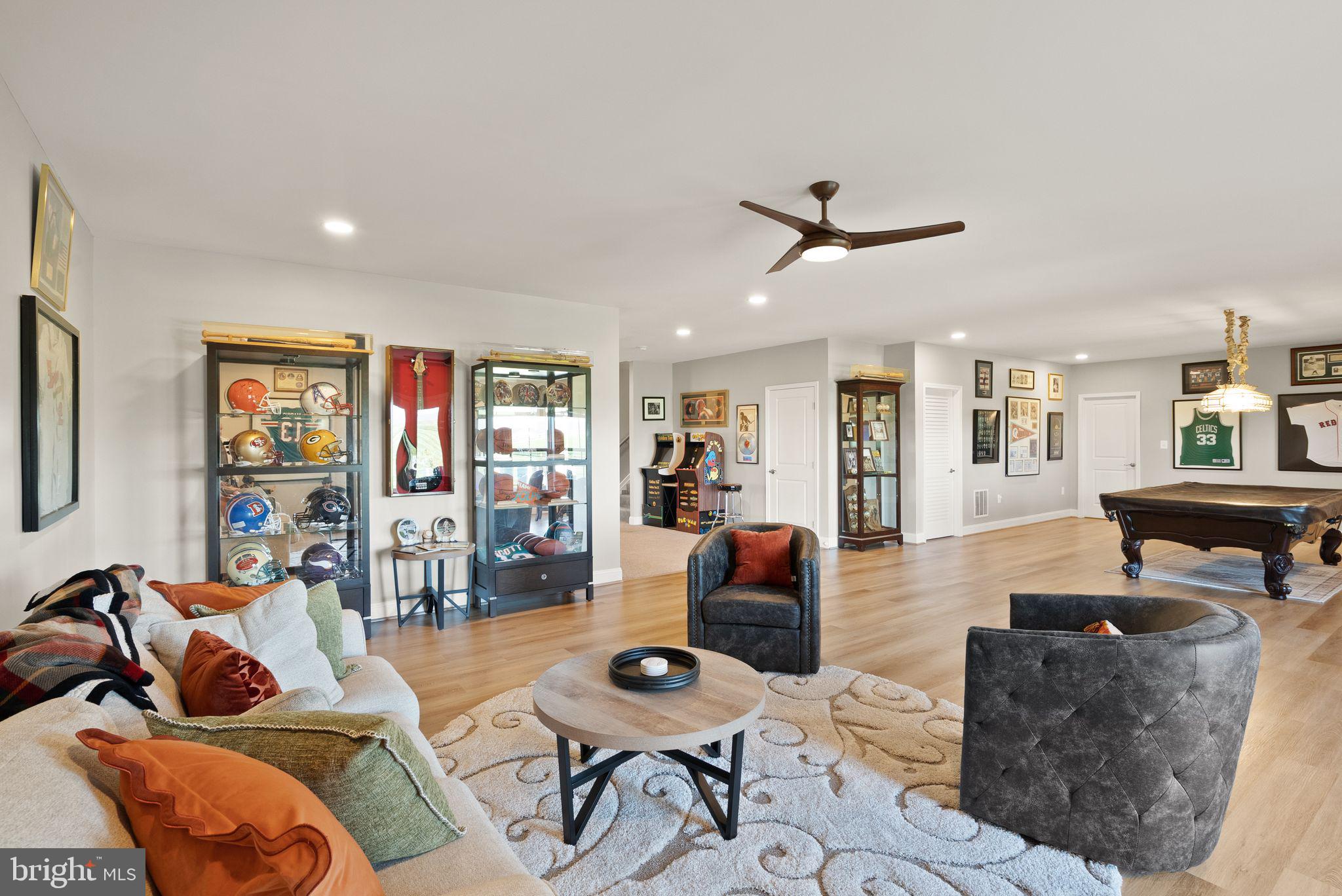 GLENMORE FARM - Residential