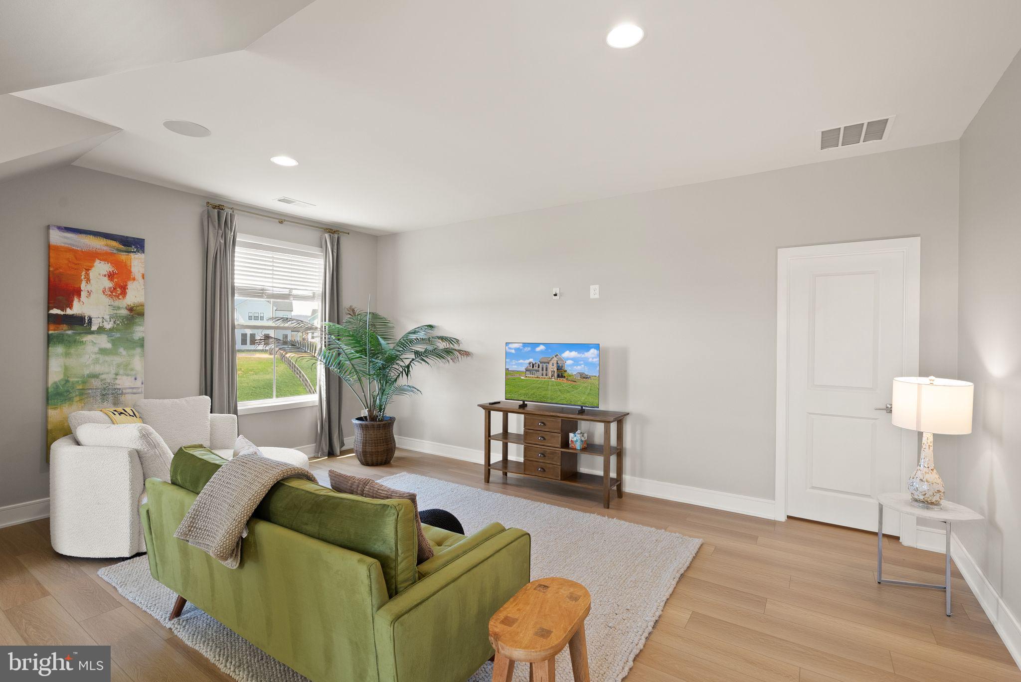 GLENMORE FARM - Residential