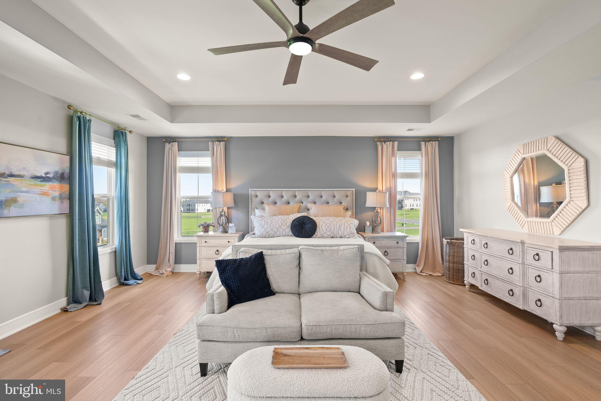 GLENMORE FARM - Residential