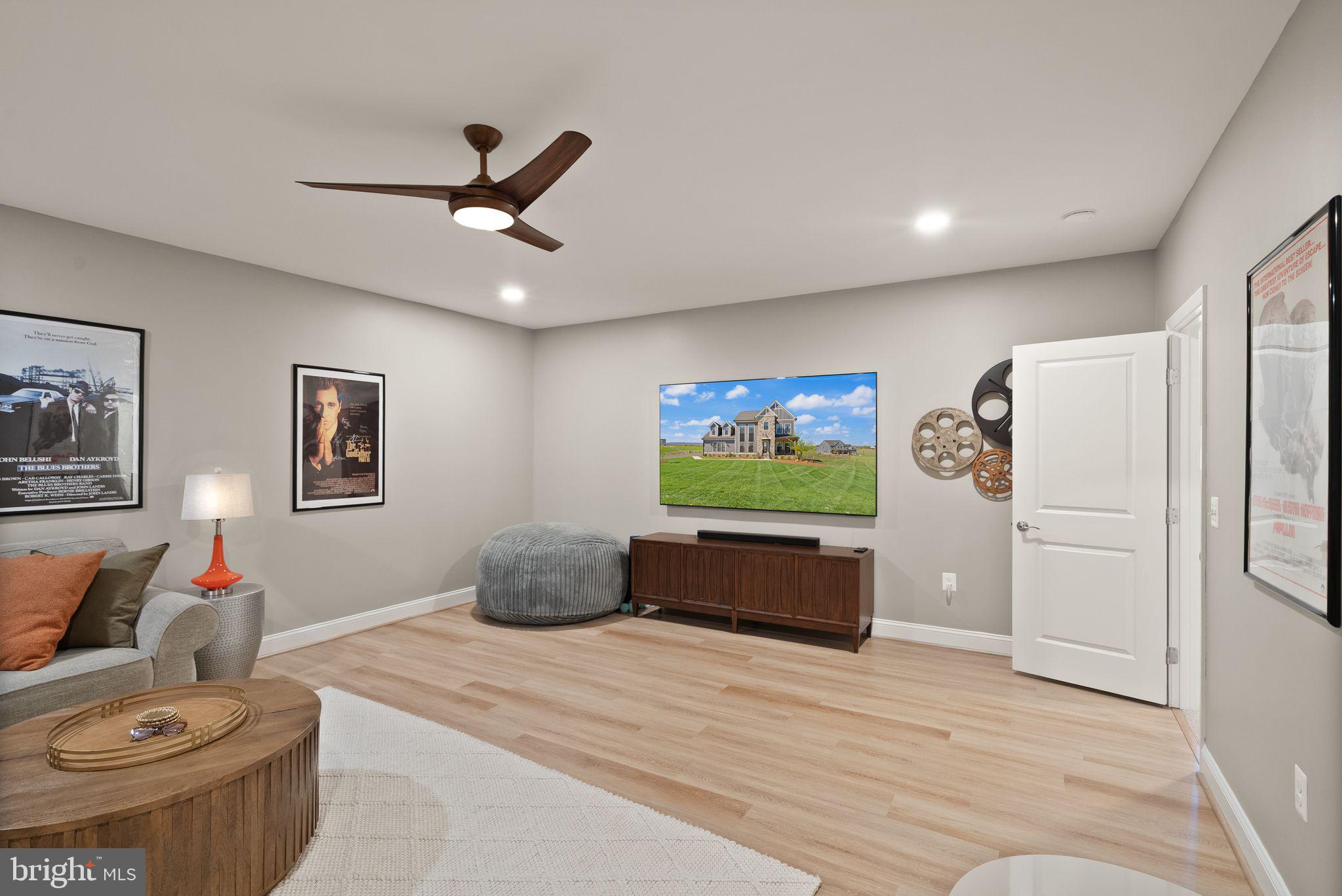 GLENMORE FARM - Residential