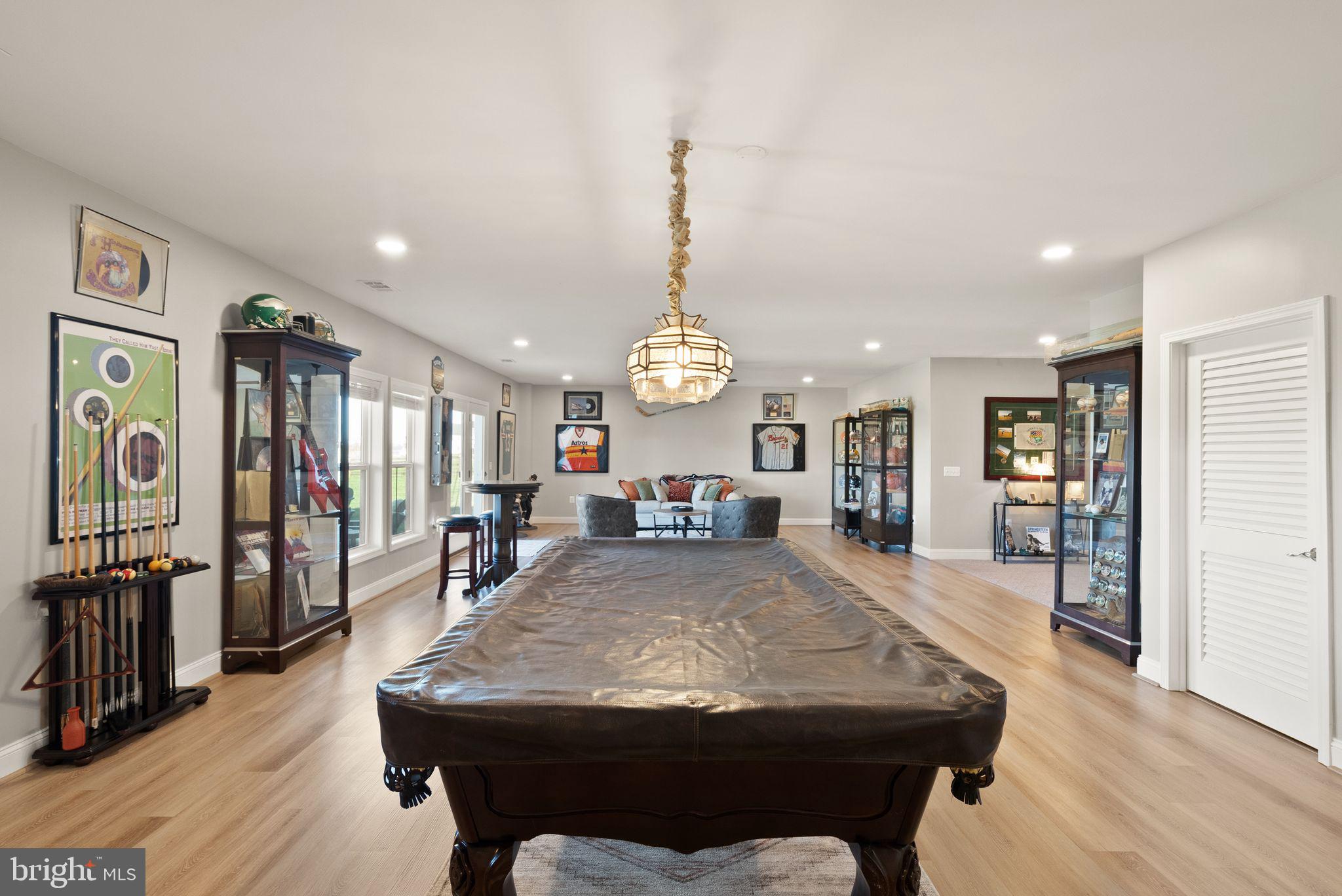 GLENMORE FARM - Residential