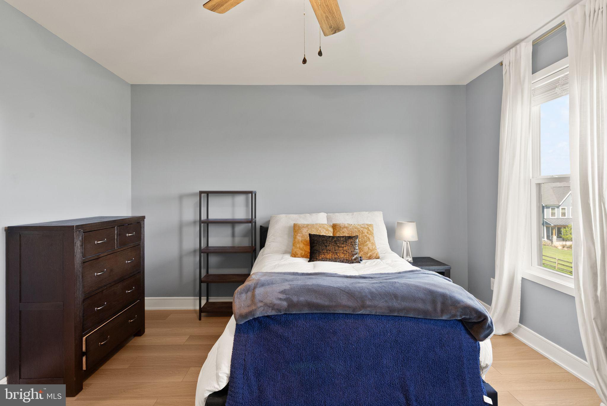 GLENMORE FARM - Residential