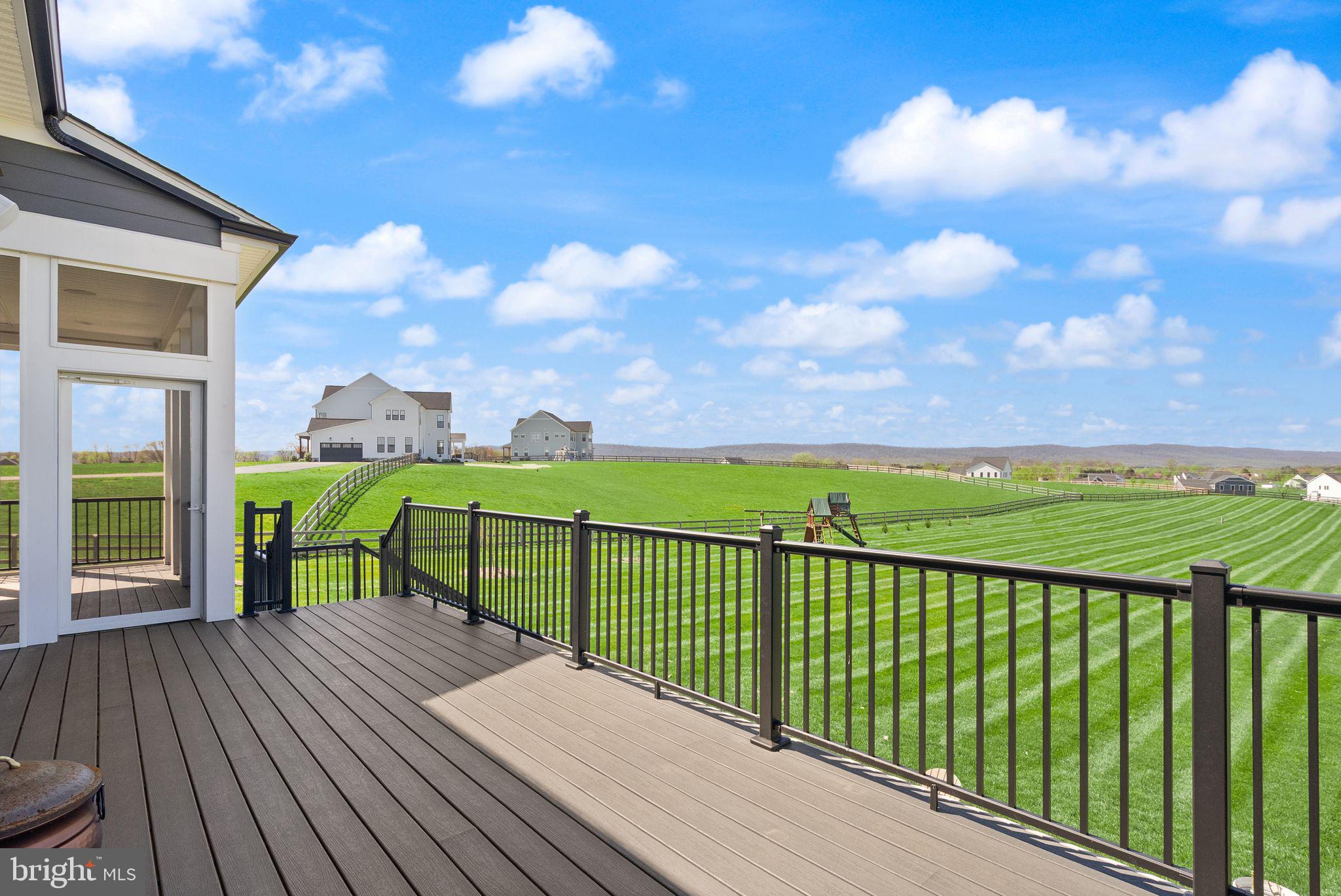 GLENMORE FARM - Residential