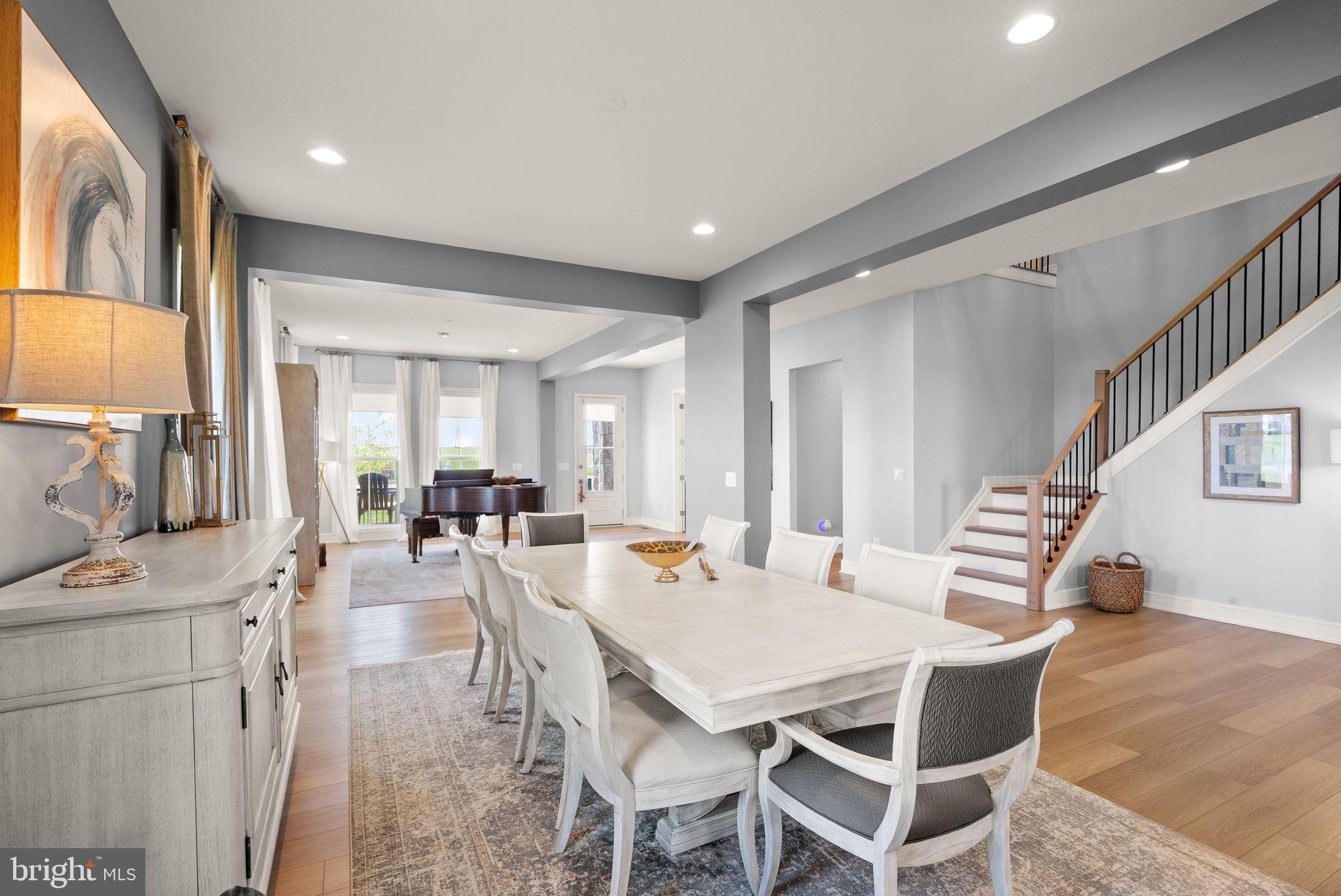 GLENMORE FARM - Residential