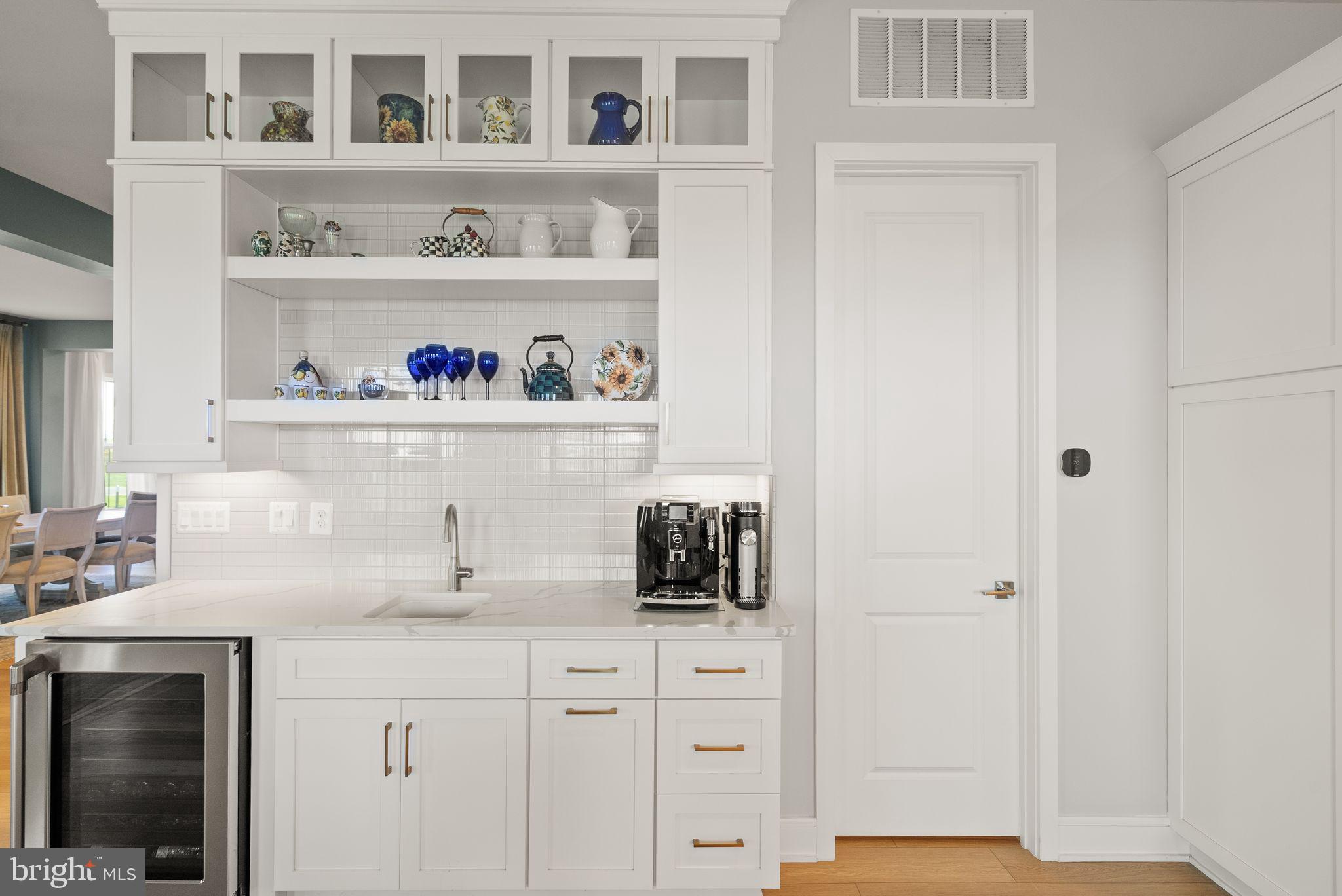 GLENMORE FARM - Residential