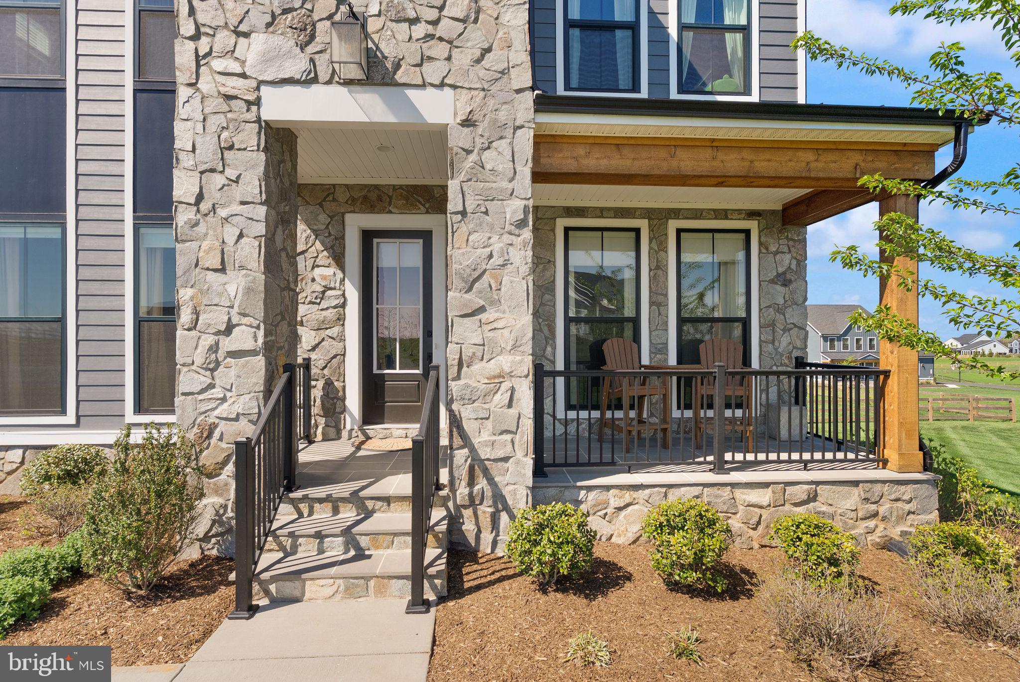 GLENMORE FARM - Residential