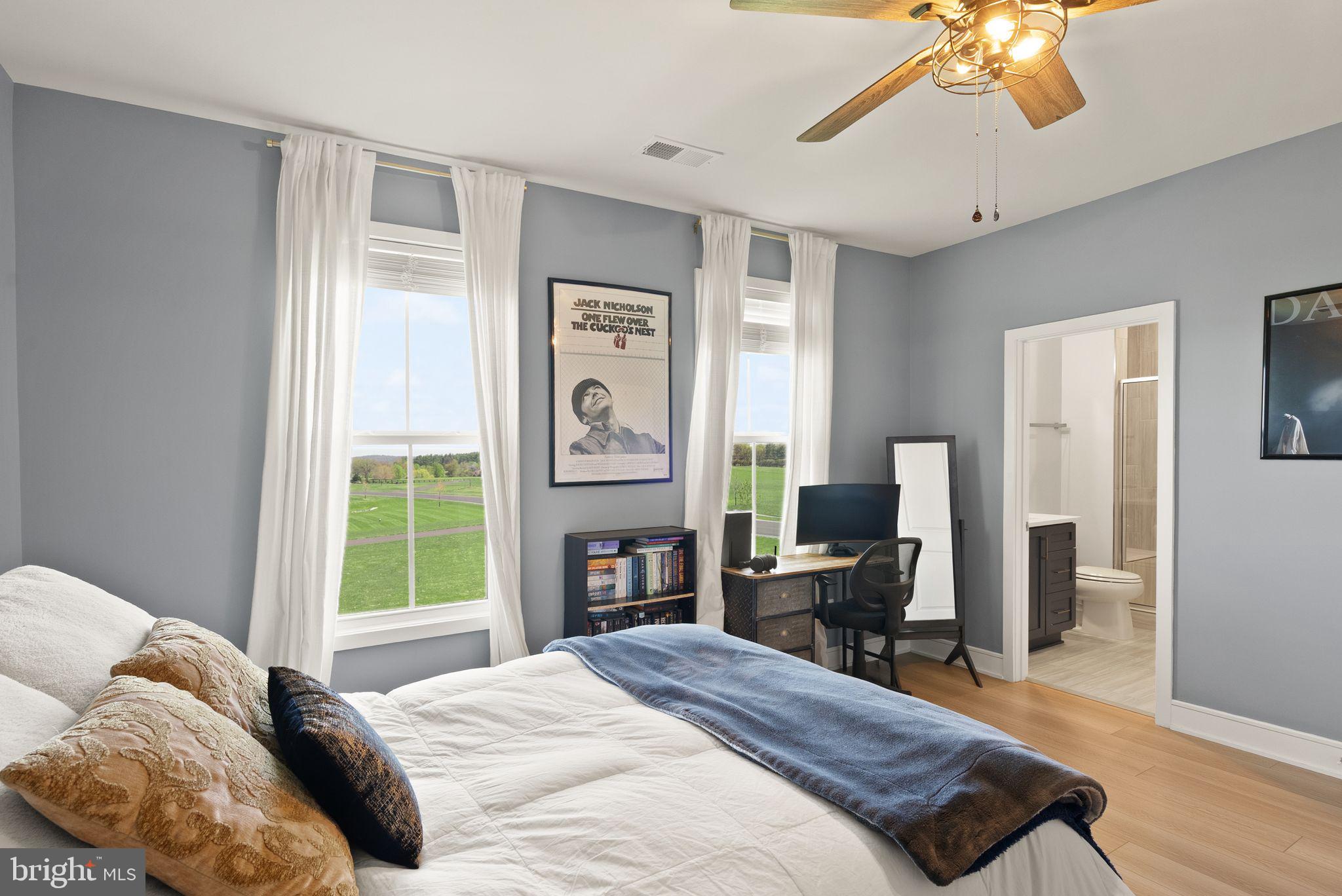 GLENMORE FARM - Residential