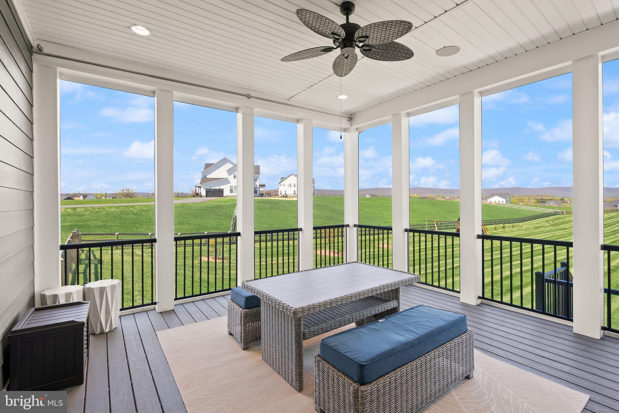 GLENMORE FARM - Residential