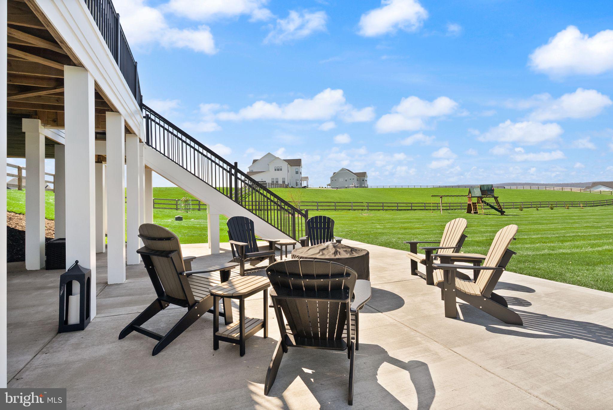 GLENMORE FARM - Residential